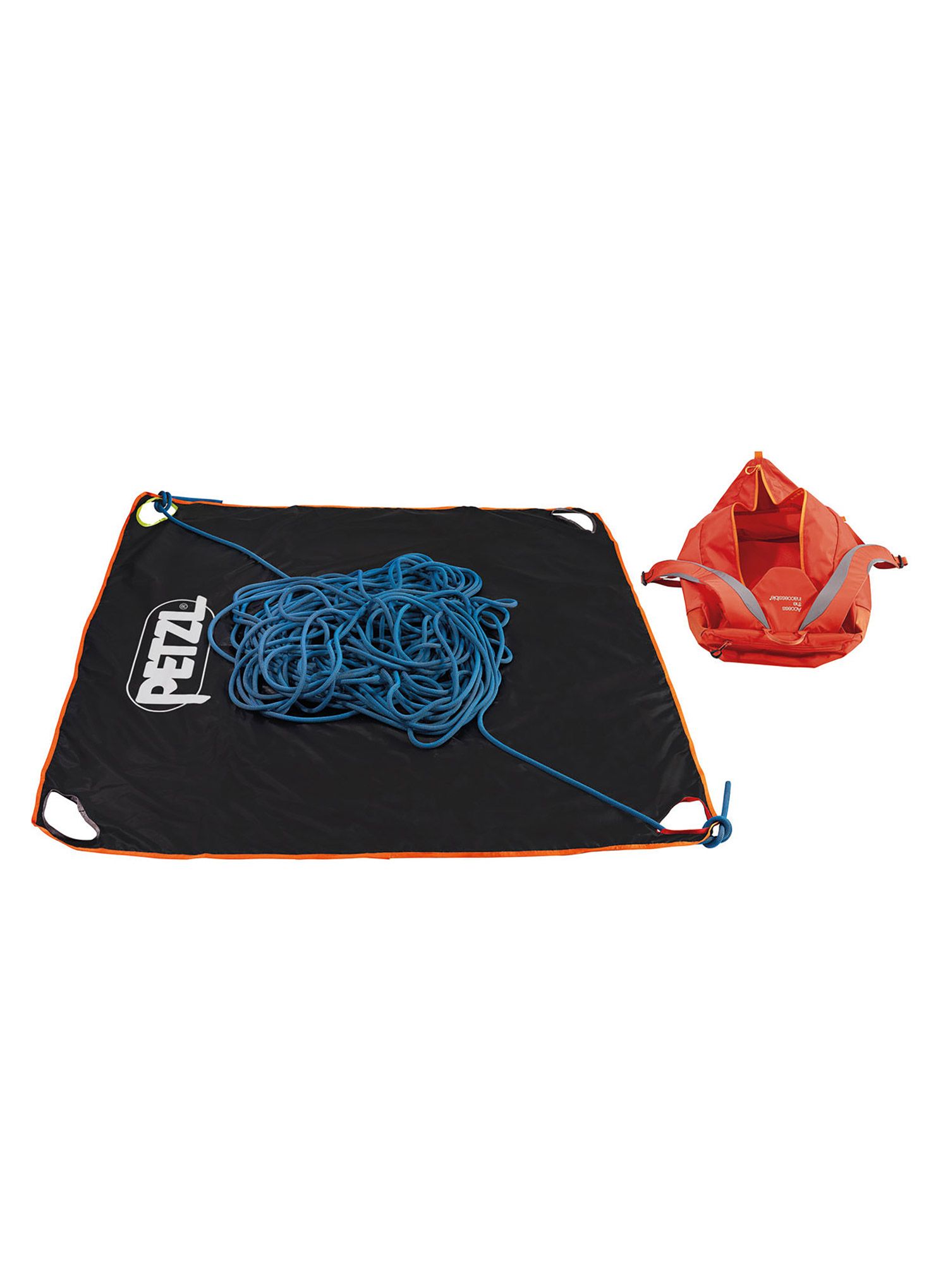 Чохол для мотузки Petzl Tarp - black
