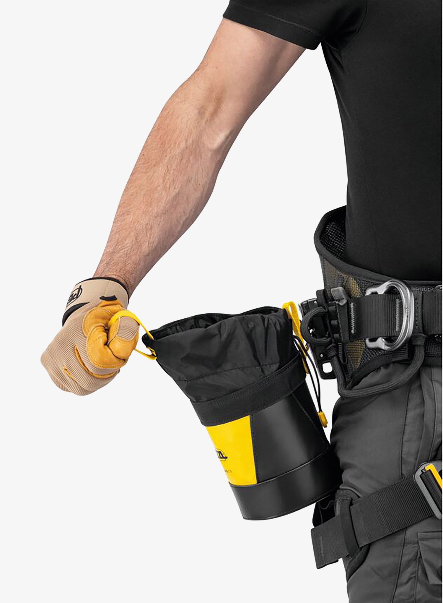 Мішок для інструментів Petzl Toolbag 1,5
