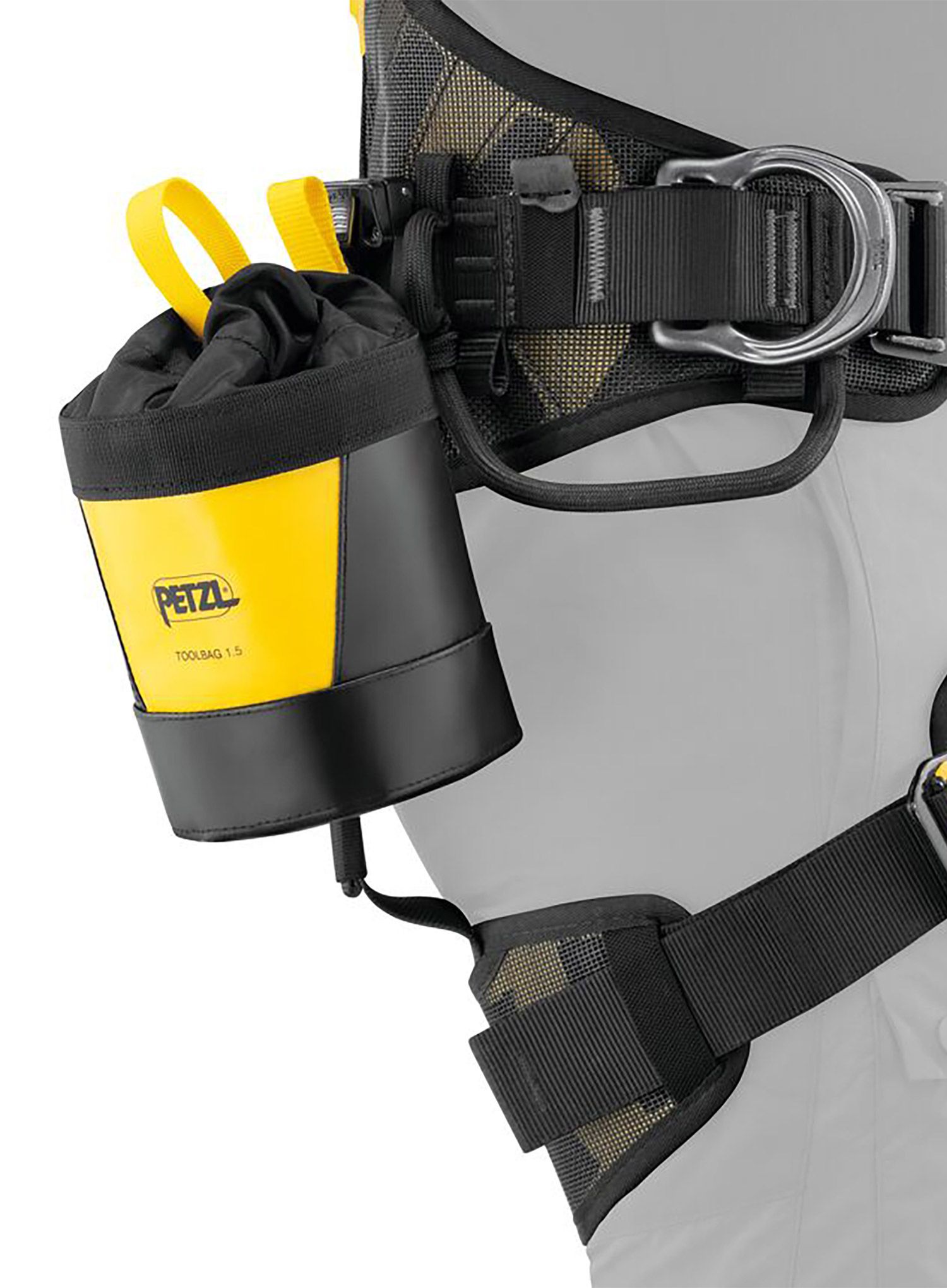 Мішок для інструментів Petzl Toolbag 1,5