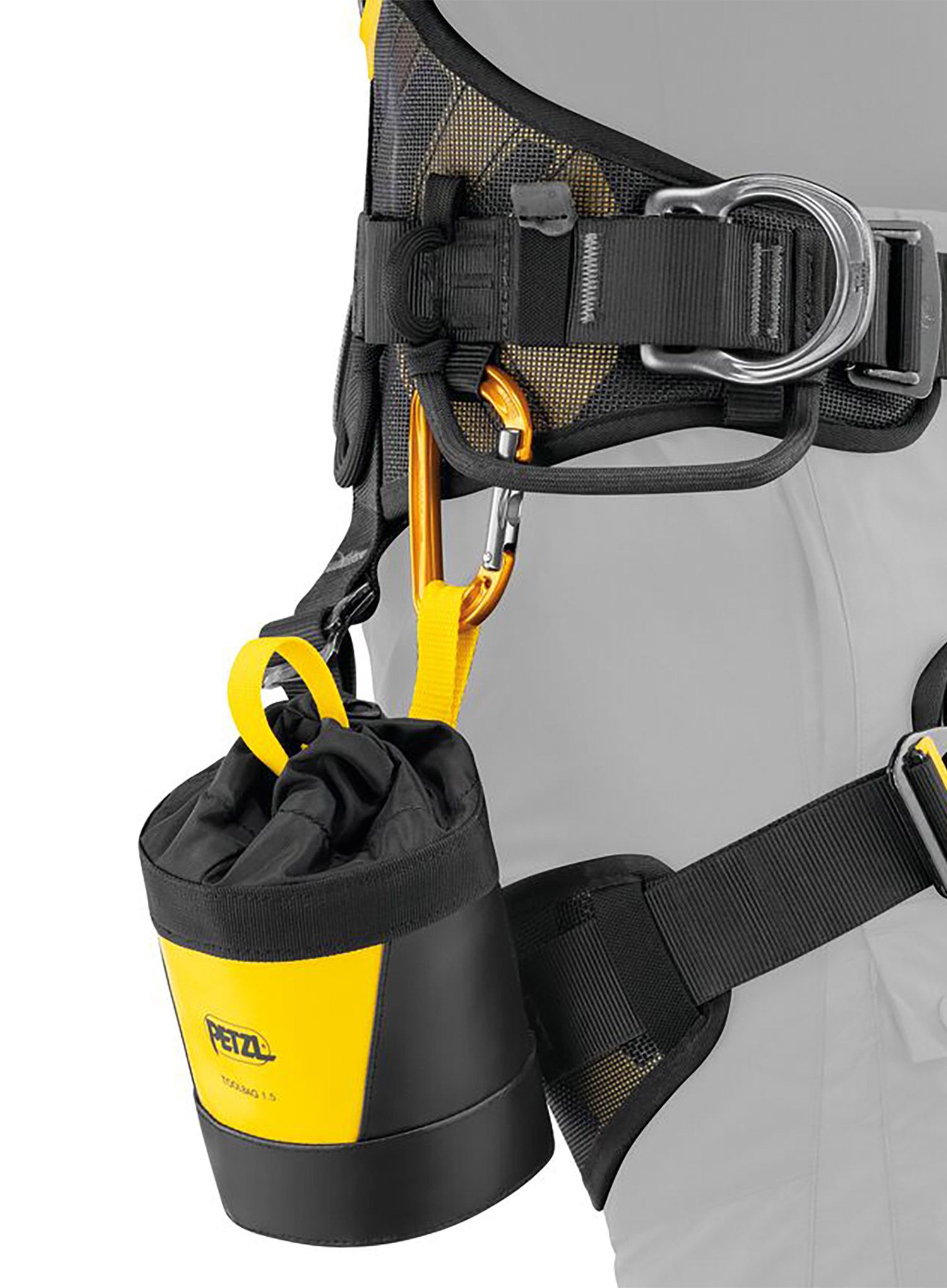 Мішок для інструментів Petzl Toolbag 1,5