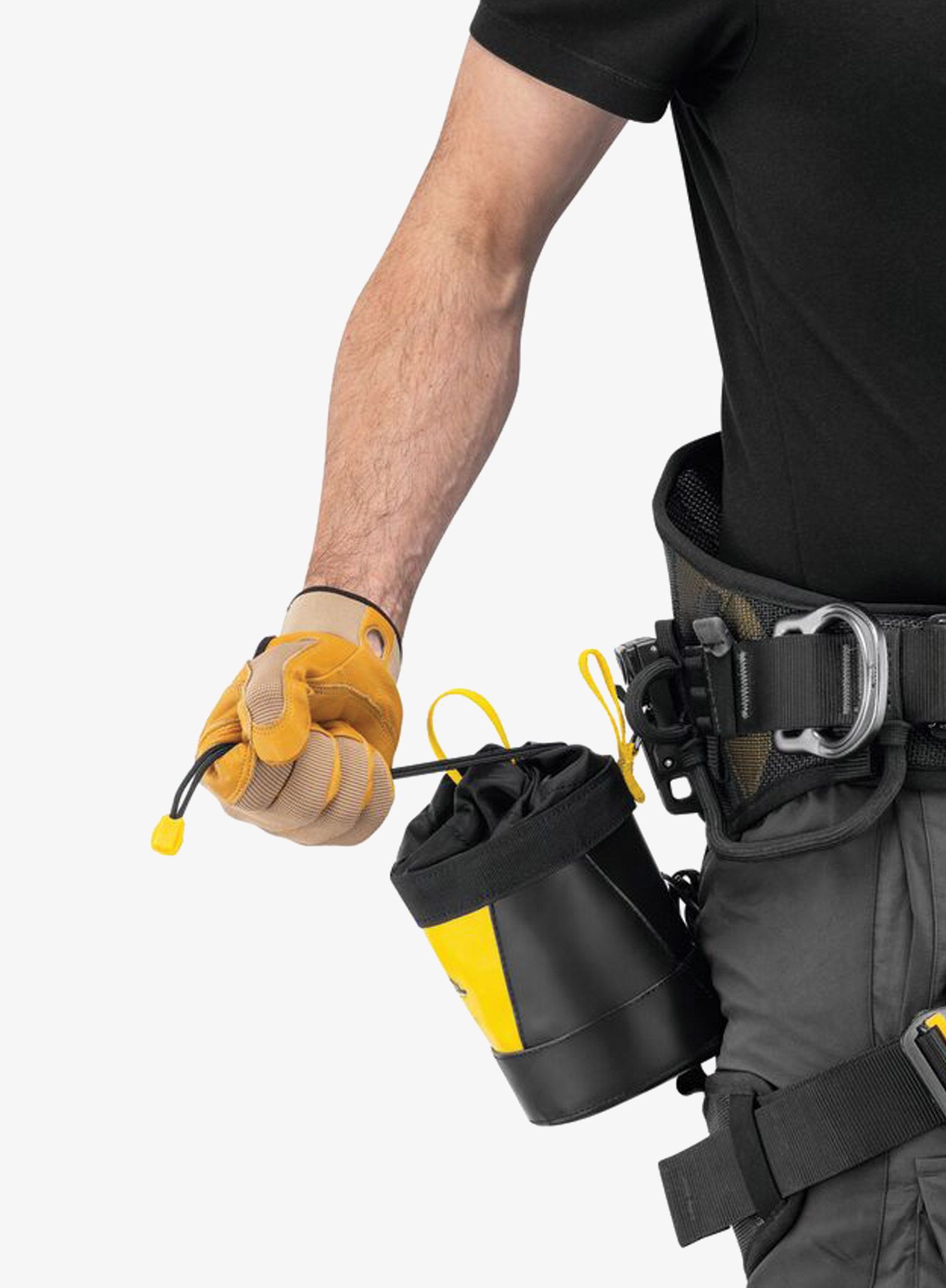 Мішок для інструментів Petzl Toolbag 1,5