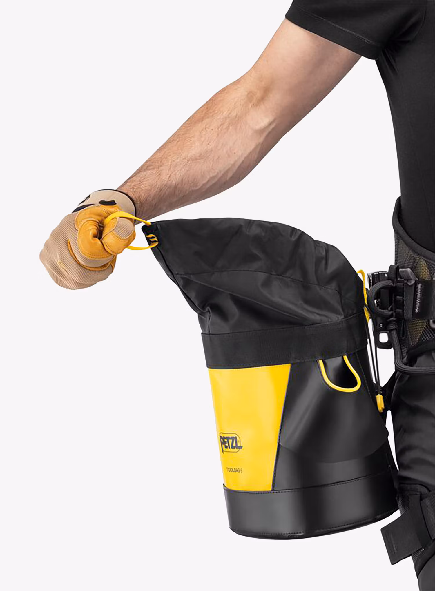 Мішок для інструментів Petzl Toolbag 6