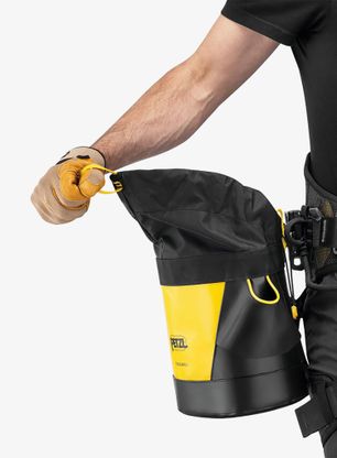 Мішок для інструментів Petzl Toolbag 6