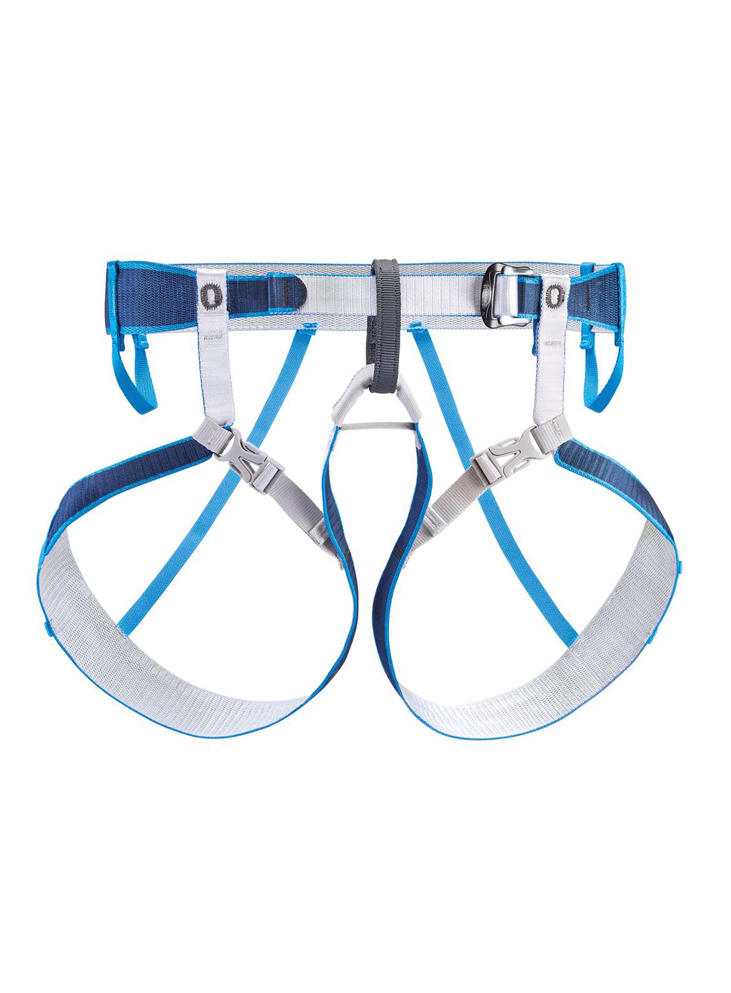 Страхувальна система Petzl Tour - blue