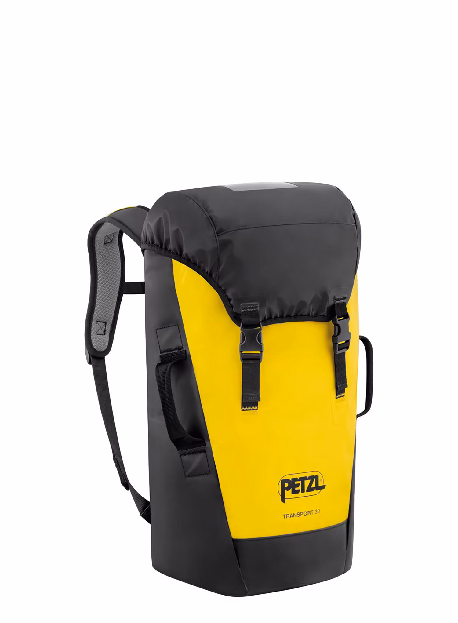 Рюкзак Petzl Transport 30 - yellow