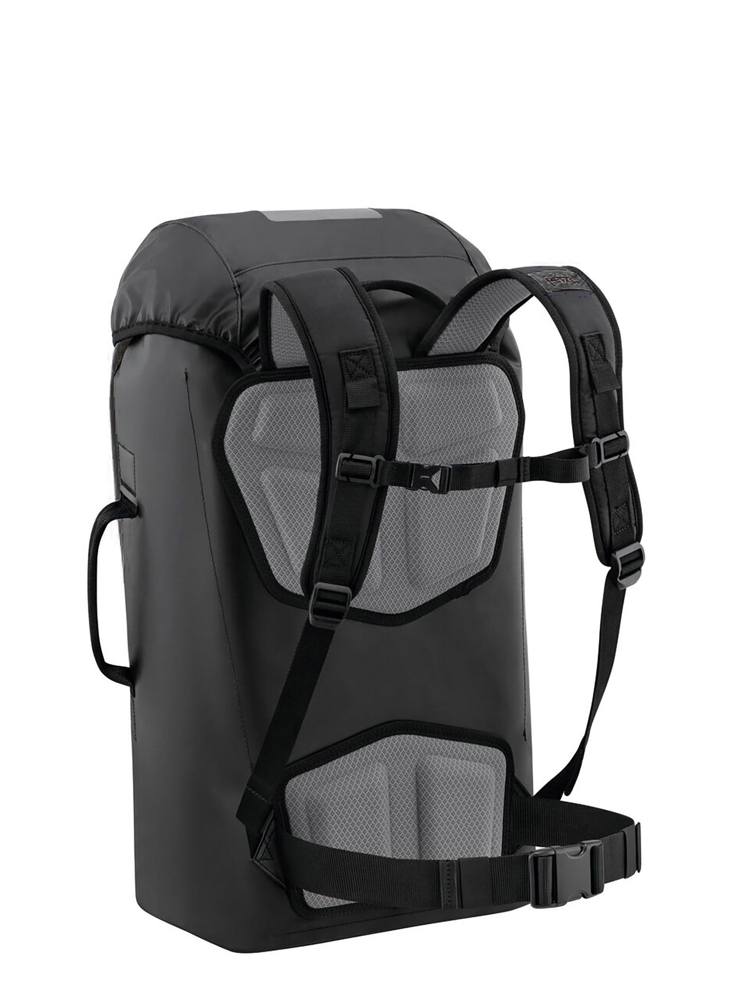 Рюкзак Petzl Transport 45L - black