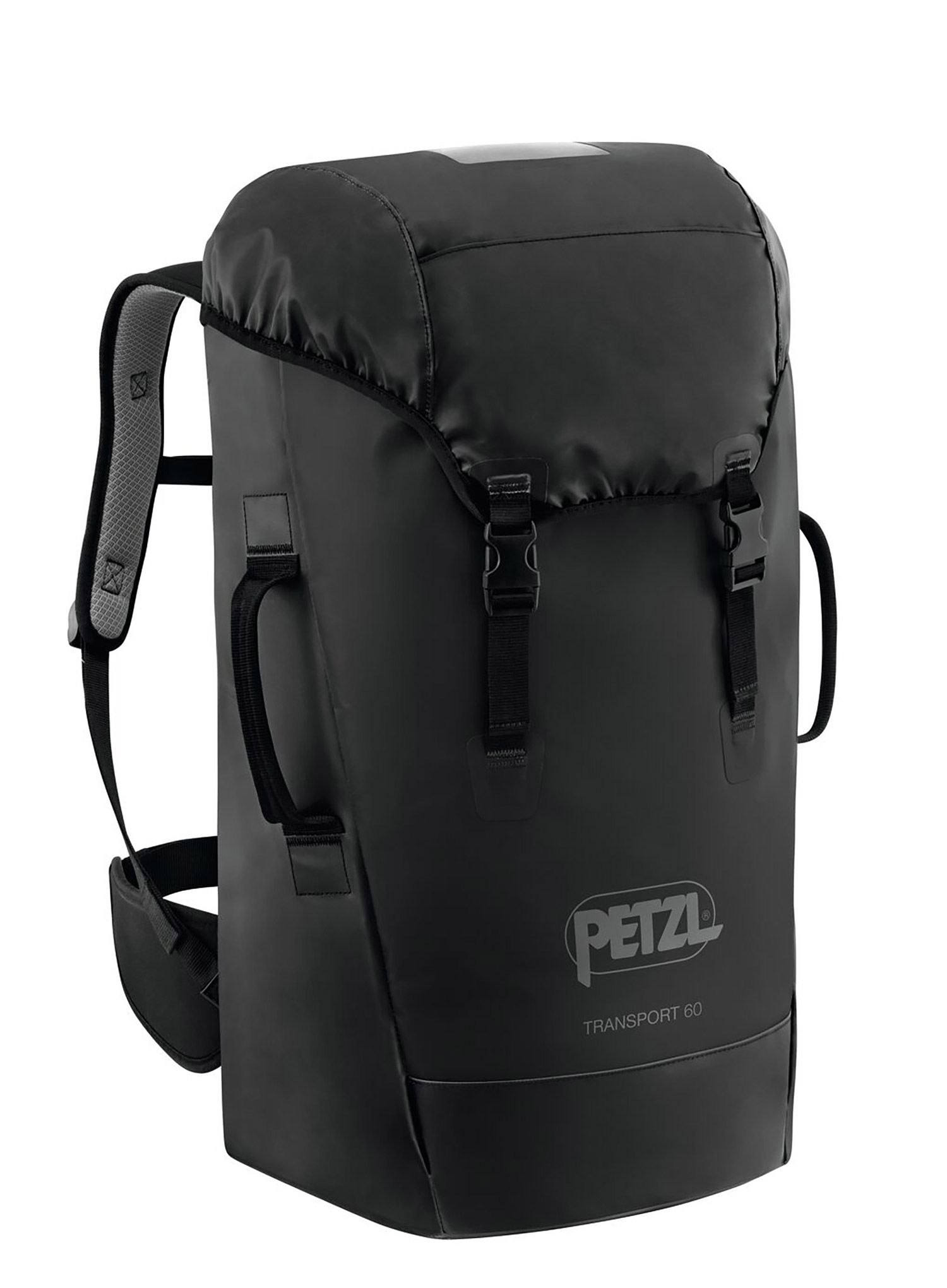 Рюкзак Petzl Transport 60 - black