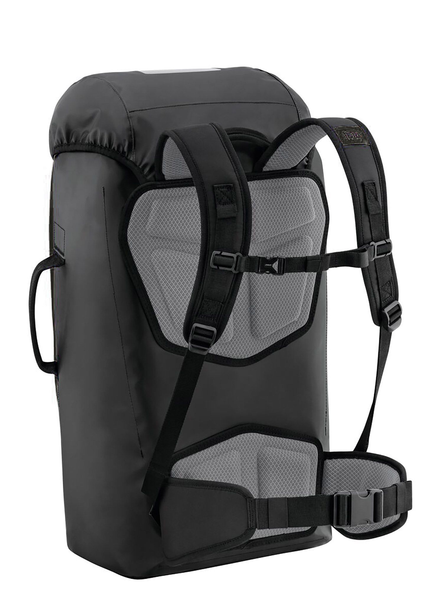 Рюкзак Petzl Transport 60 - black