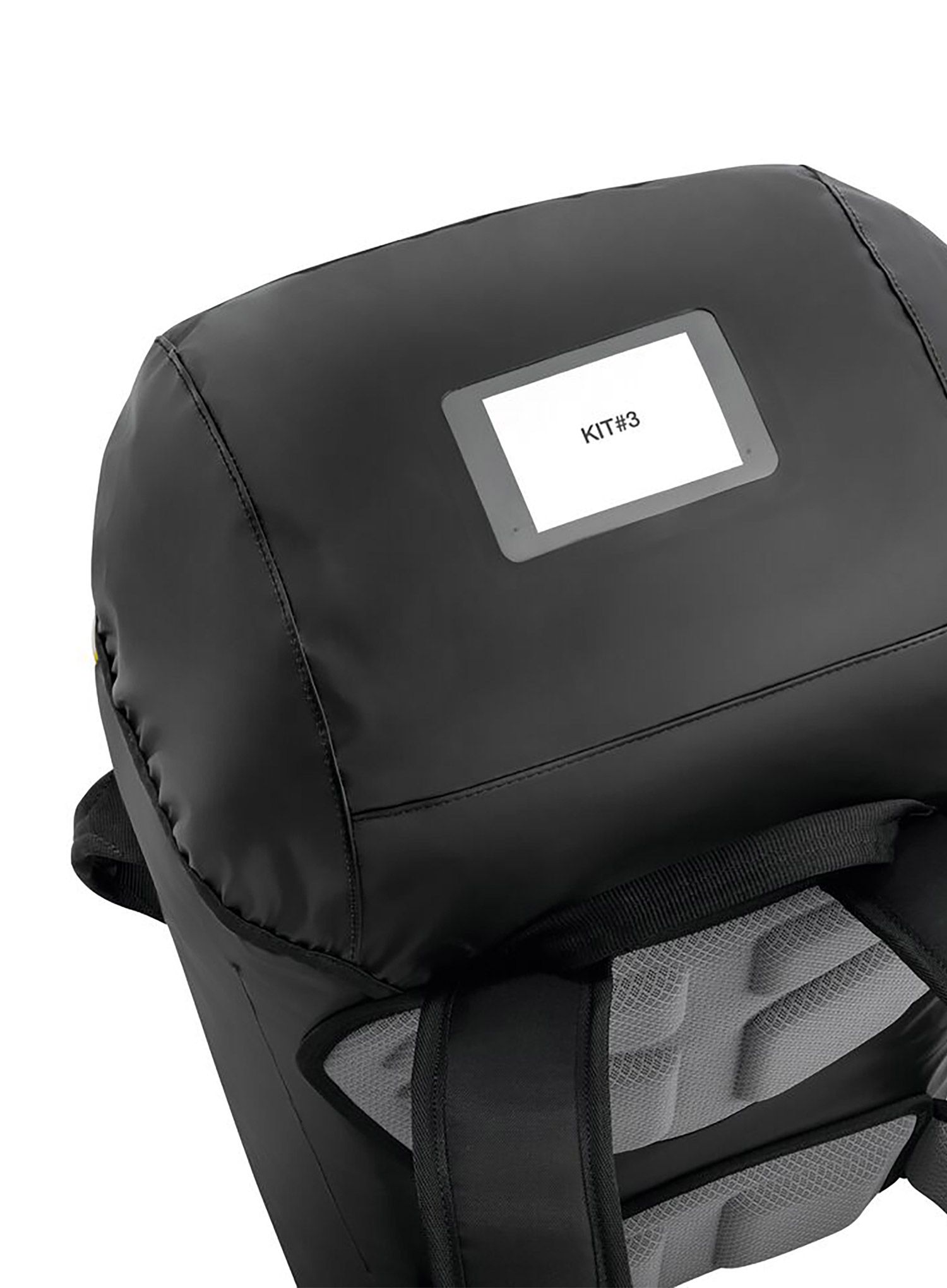 Рюкзак Petzl Transport 60 - black