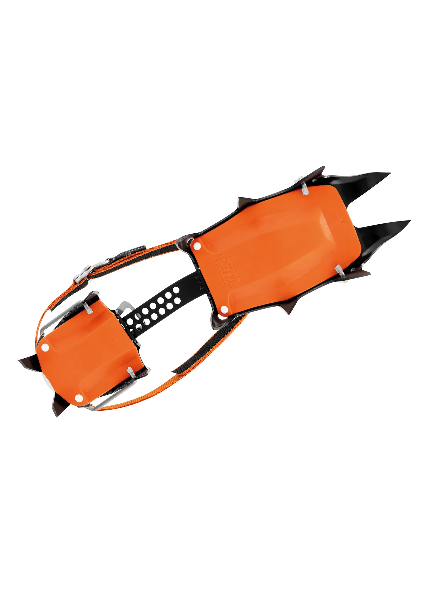 Кішки Petzl Vasak LeverLock Universal