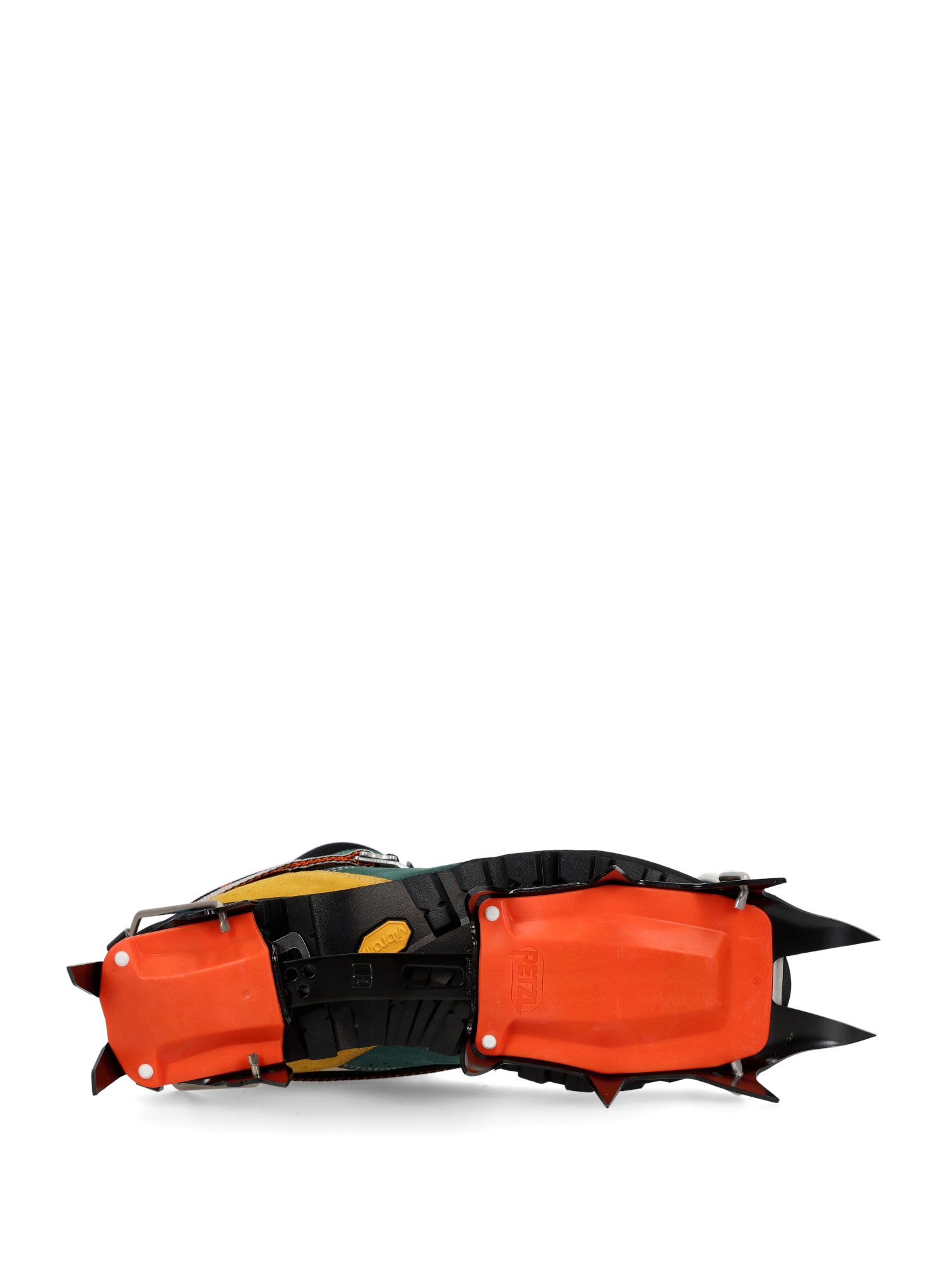 Кішки Petzl Vasak - Leverlock Universel
