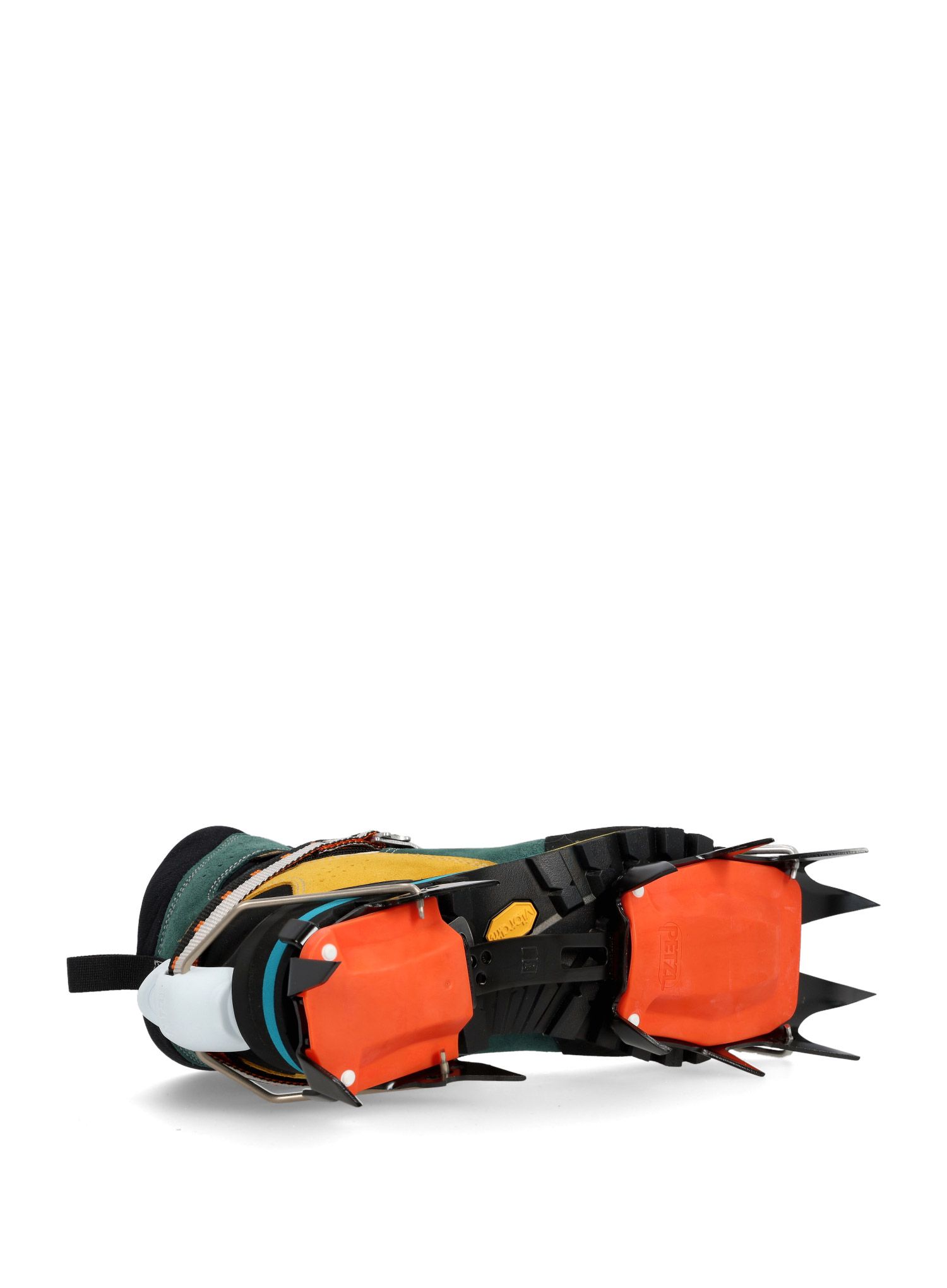 Кішки Petzl Vasak - Leverlock Universel
