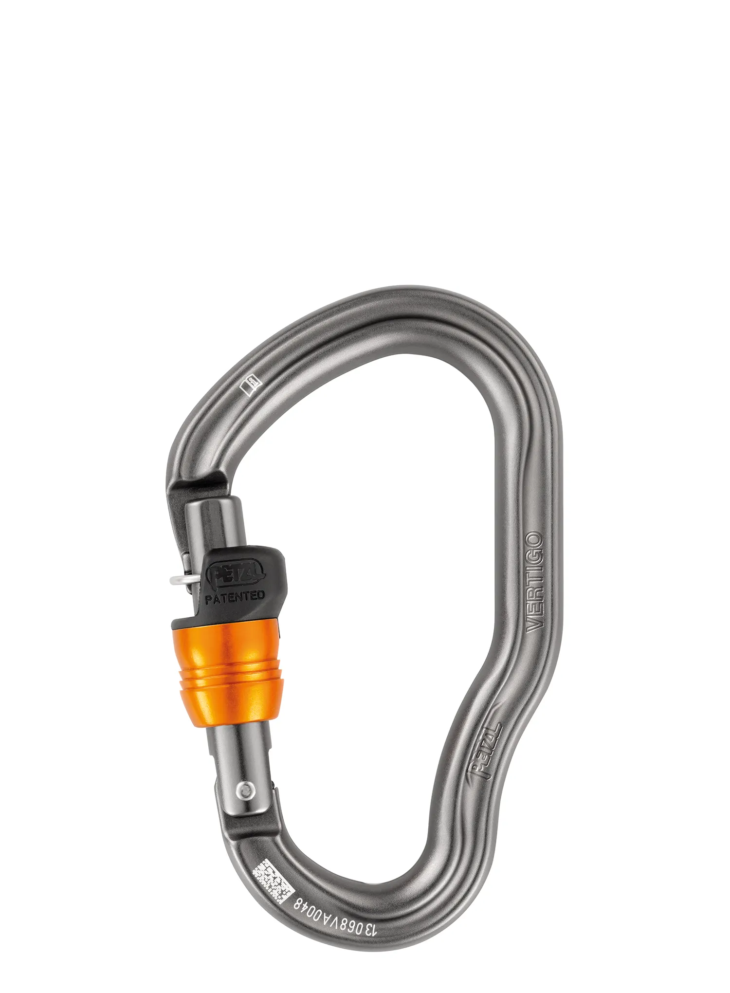 Карабіни Petzl Vertigo Wire-Lock 10- Pack
