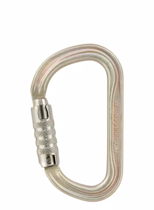 Карабін Petzl Vulcan Triact-Lock