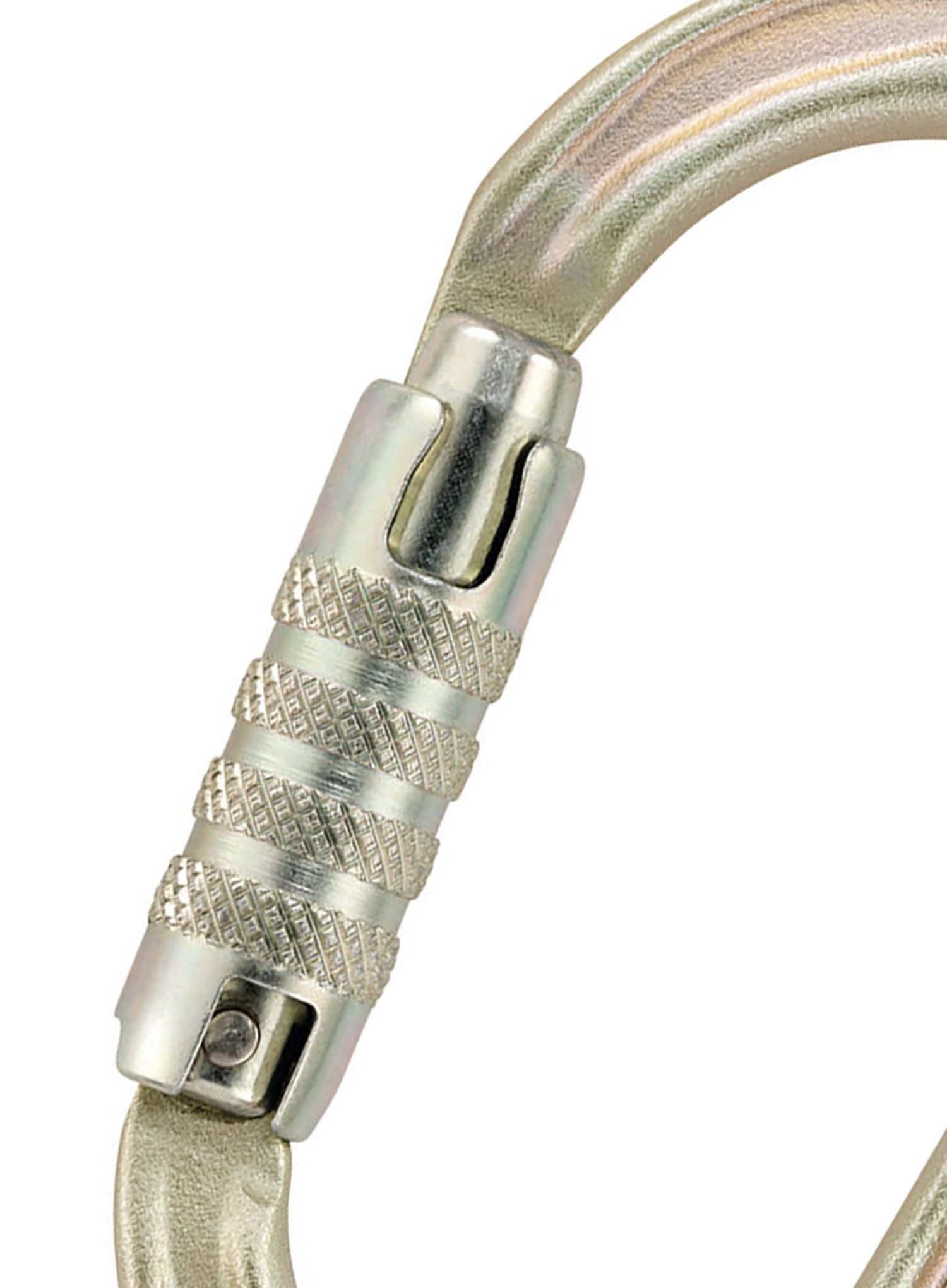 Карабін Petzl Vulcan Triact-Lock
