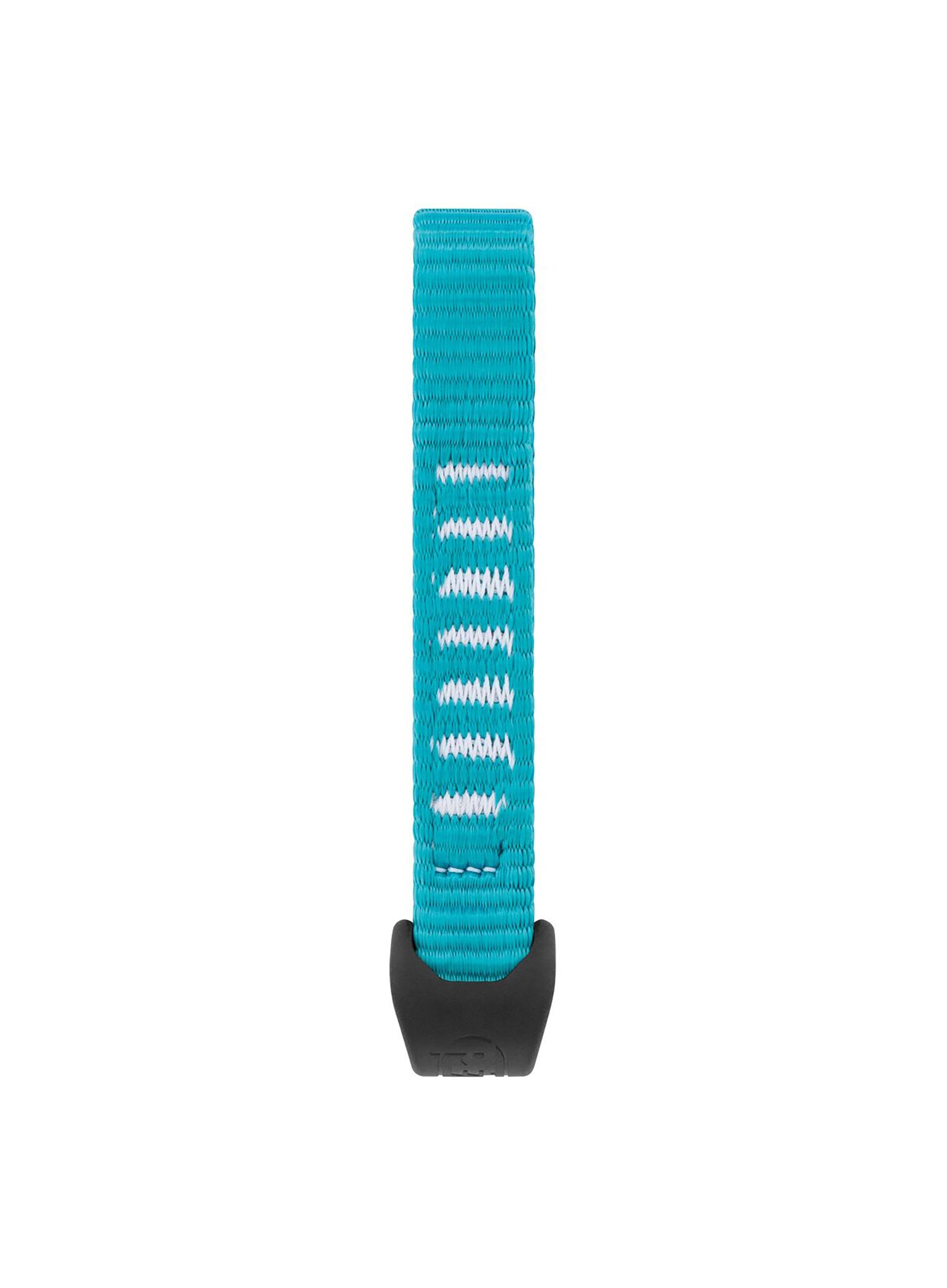 Петля Petzsl Axess 11cm - light blue