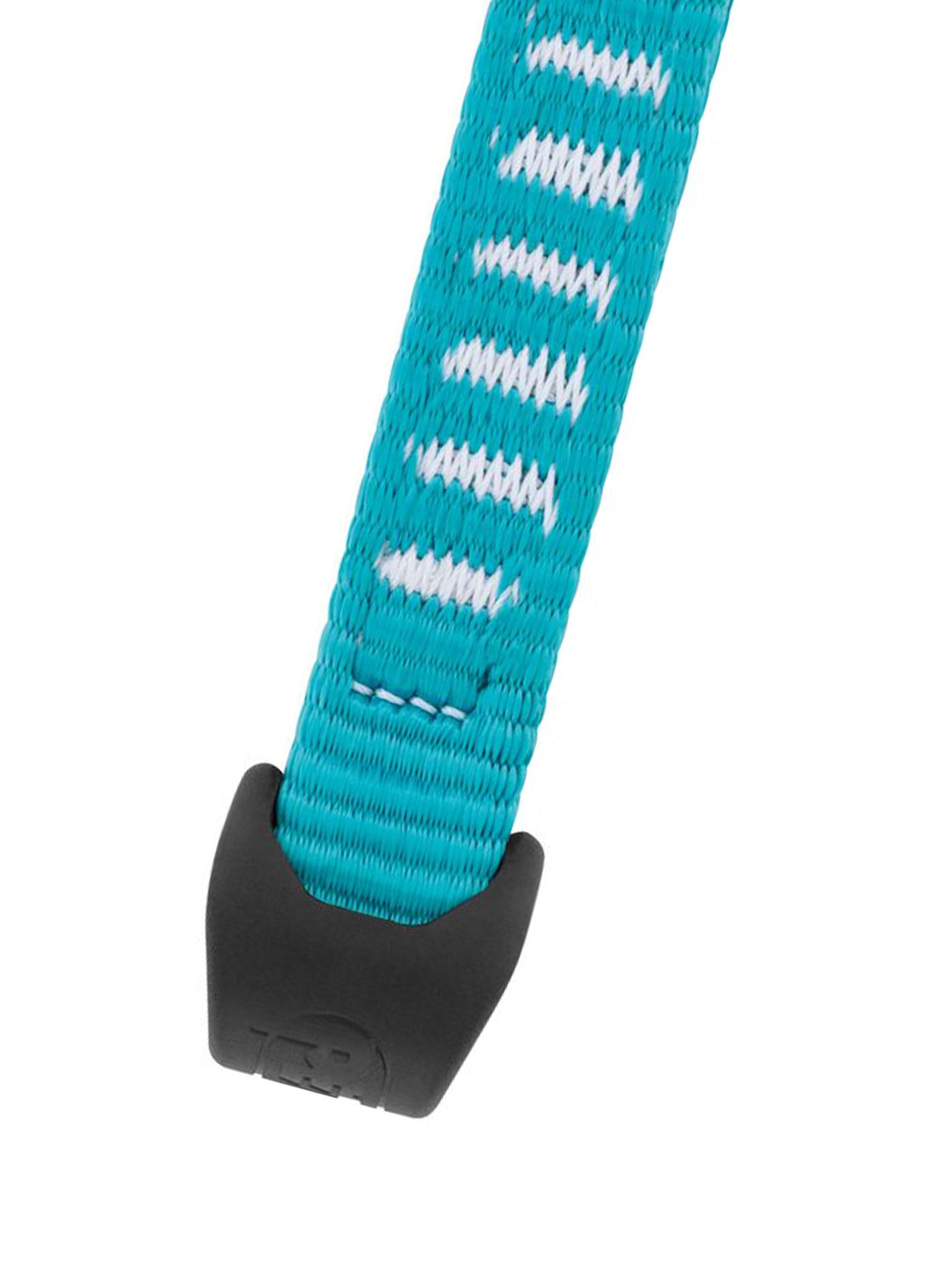 Петля Petzsl Axess 11cm - light blue