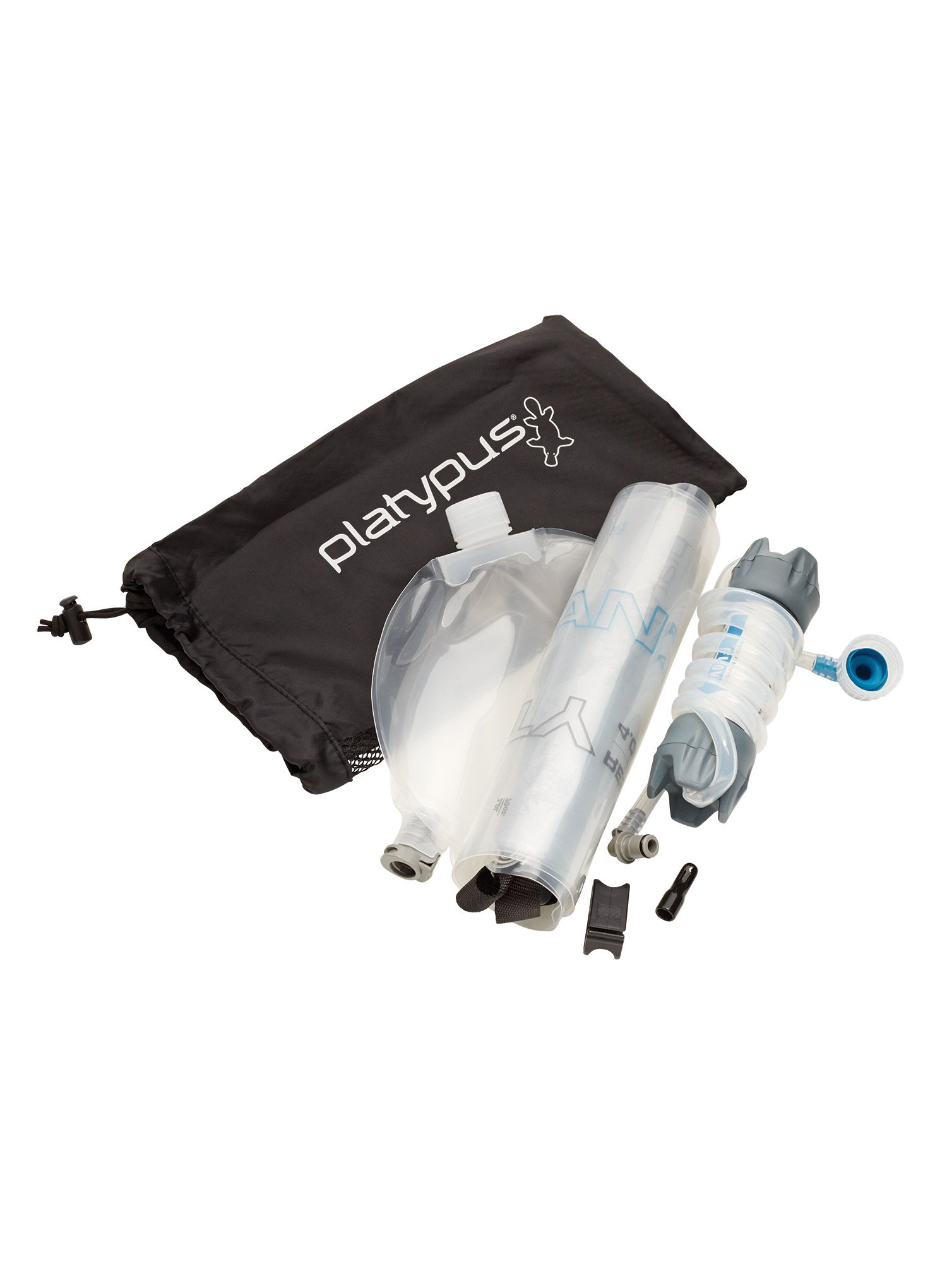 Фільтр для води Platypus GravityWorks 4.0 l System