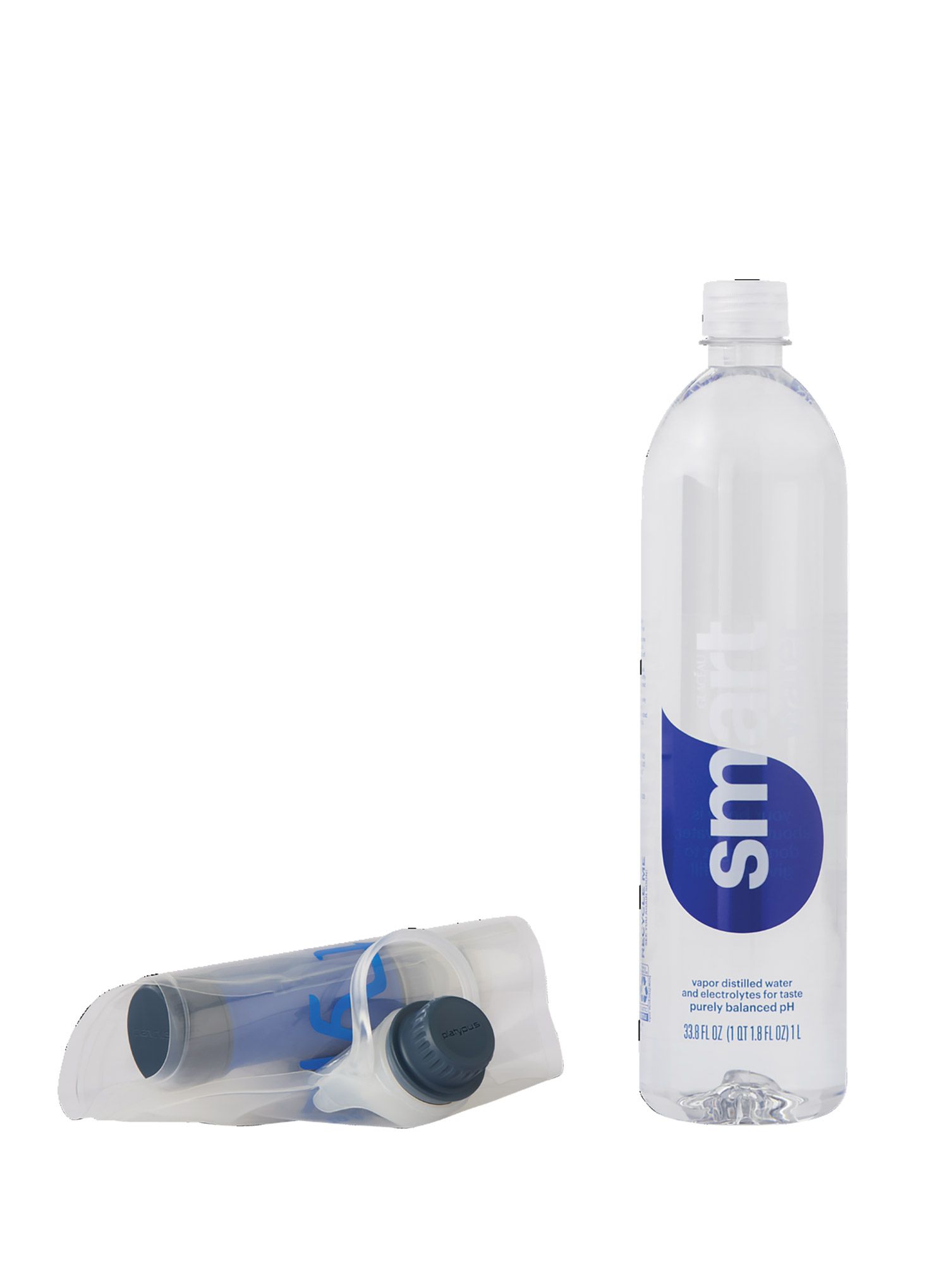 Фільтр для води Platypus Quickdraw 2 l Filter System  