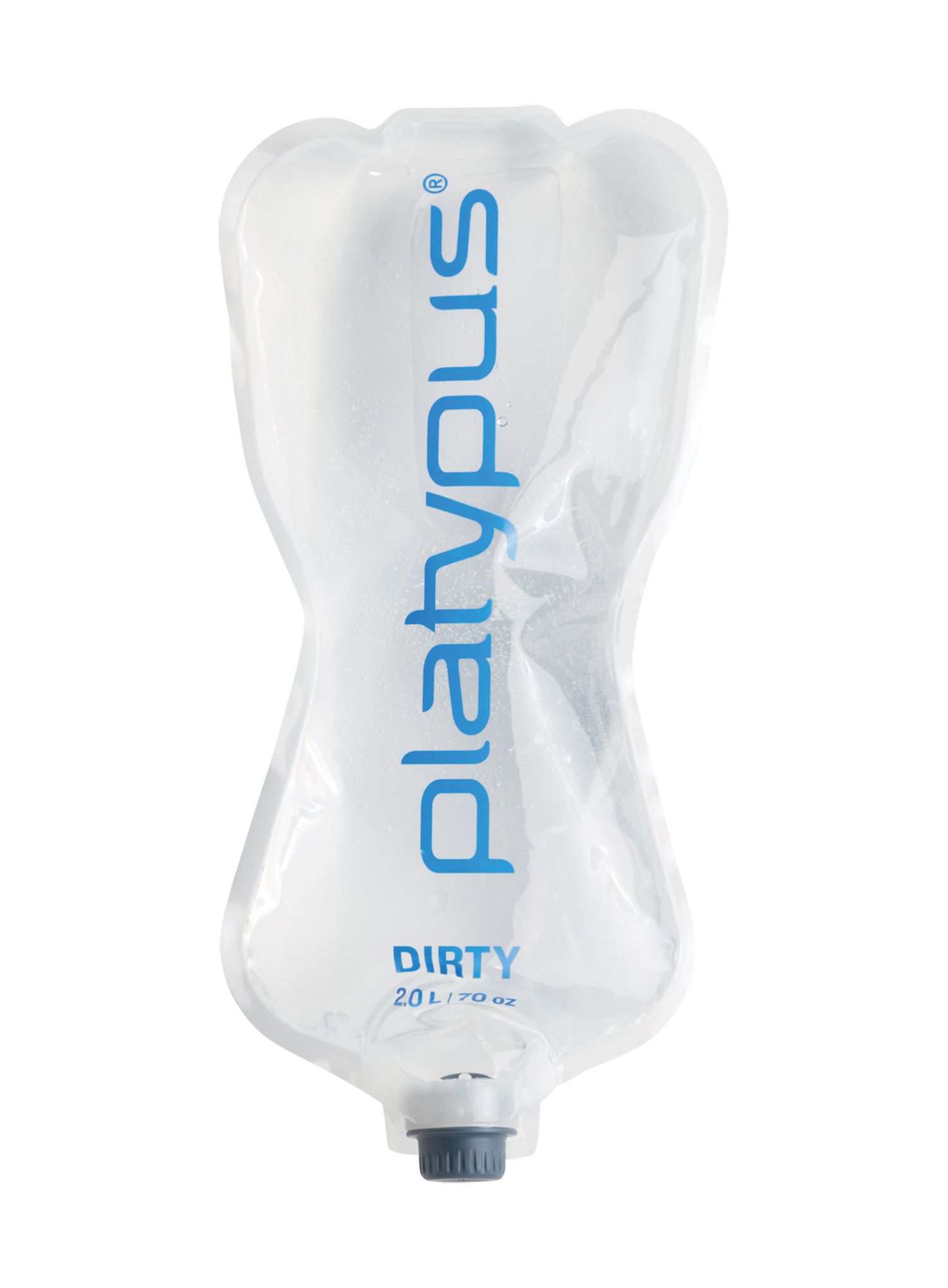 Фільтр для води Platypus Quickdraw 2 l Filter System  