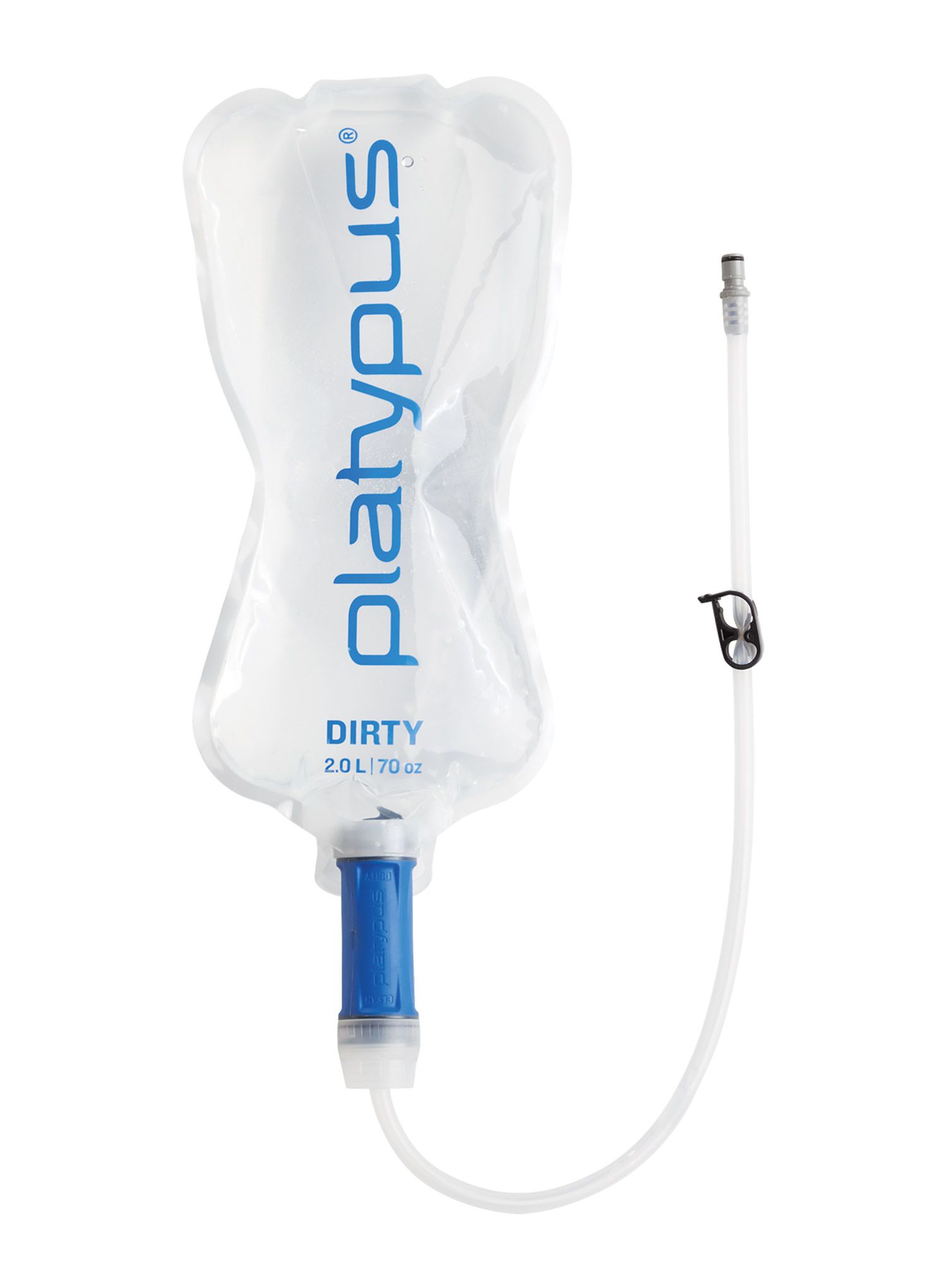 Фільтр для води Platypus Quickdraw 2 l Filter System  