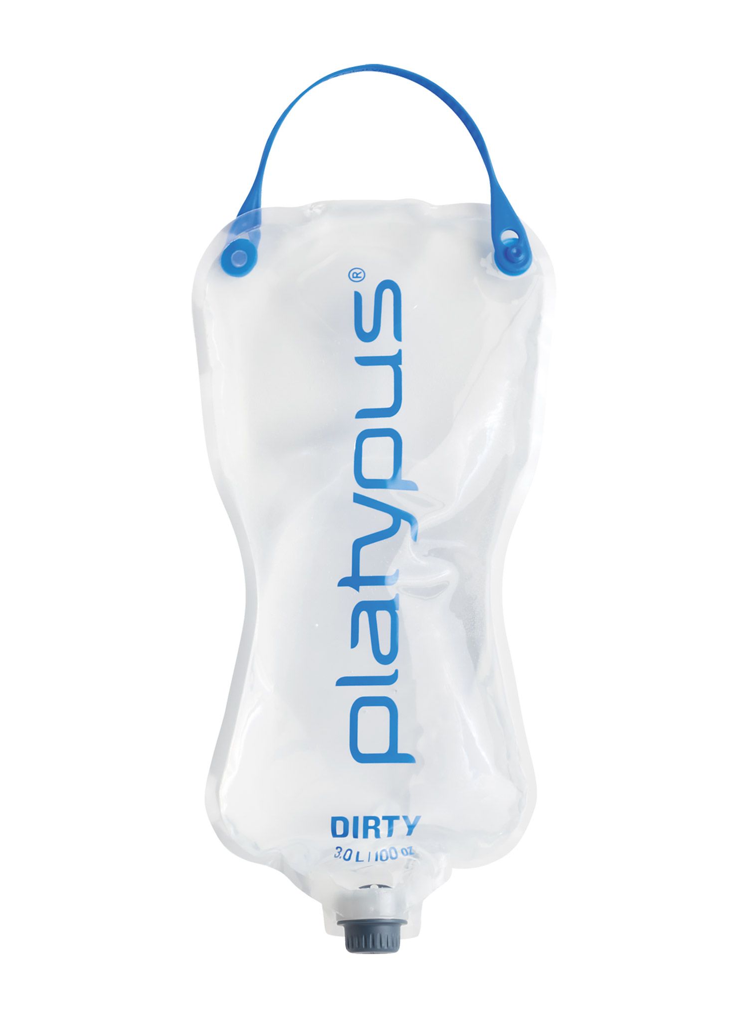 Фільтр для води Platypus Quickdraw 3 l Gravity Filter System 