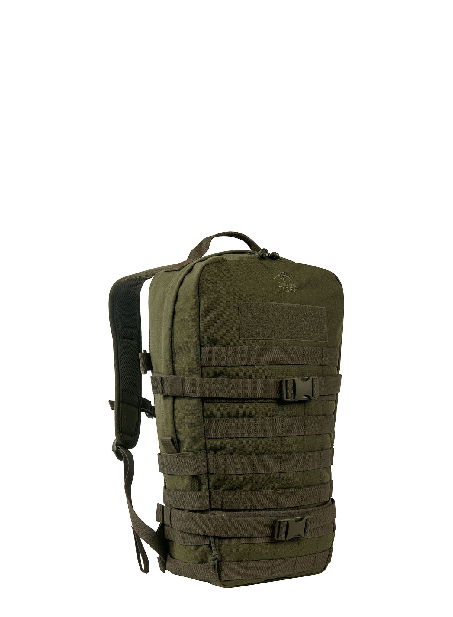 Рюкзак Tasmanian Tiger Essential Pack L MK II - olive
