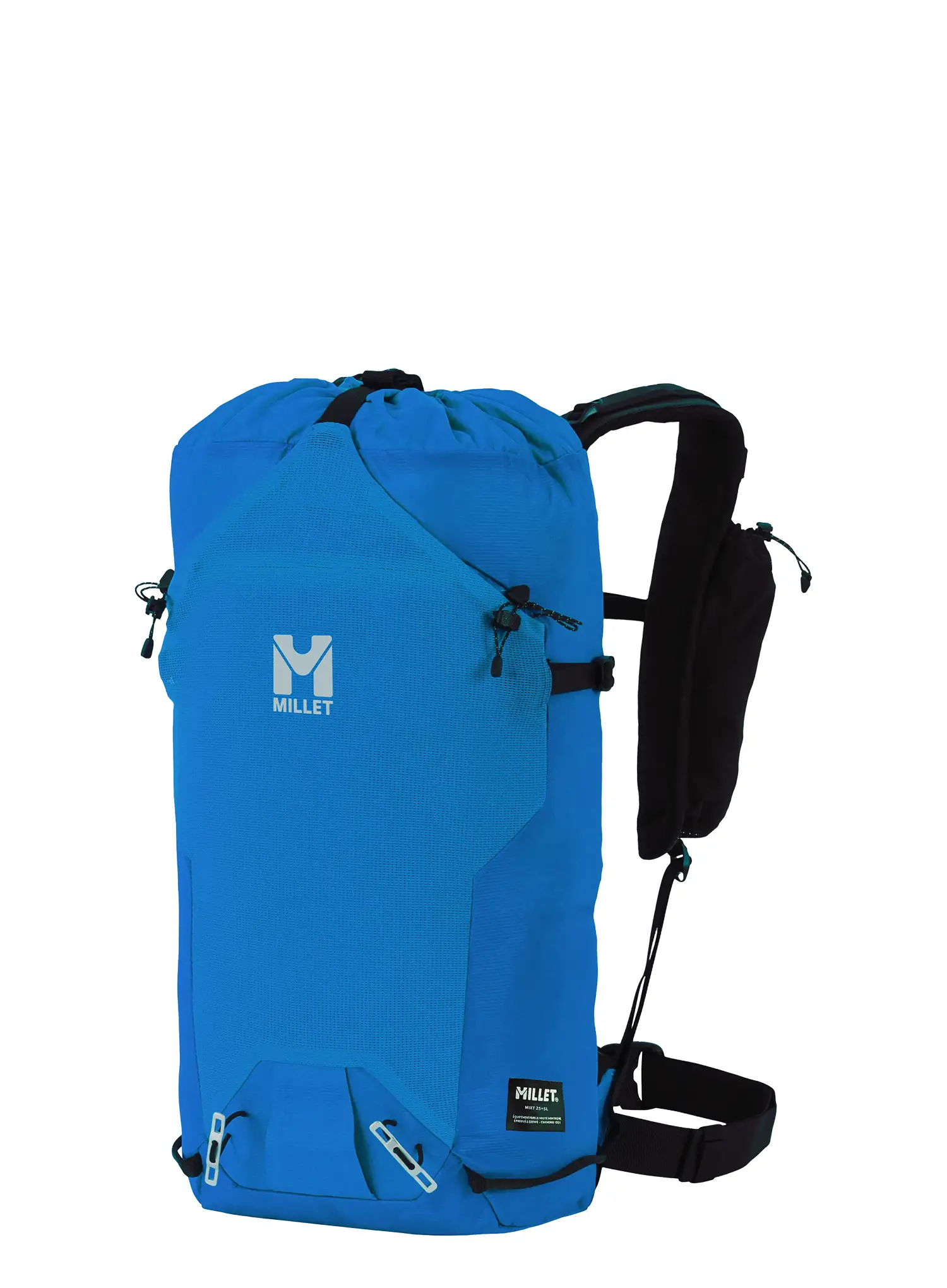 Рюкзак гірський Millet Mixt 25+5 - icon blue