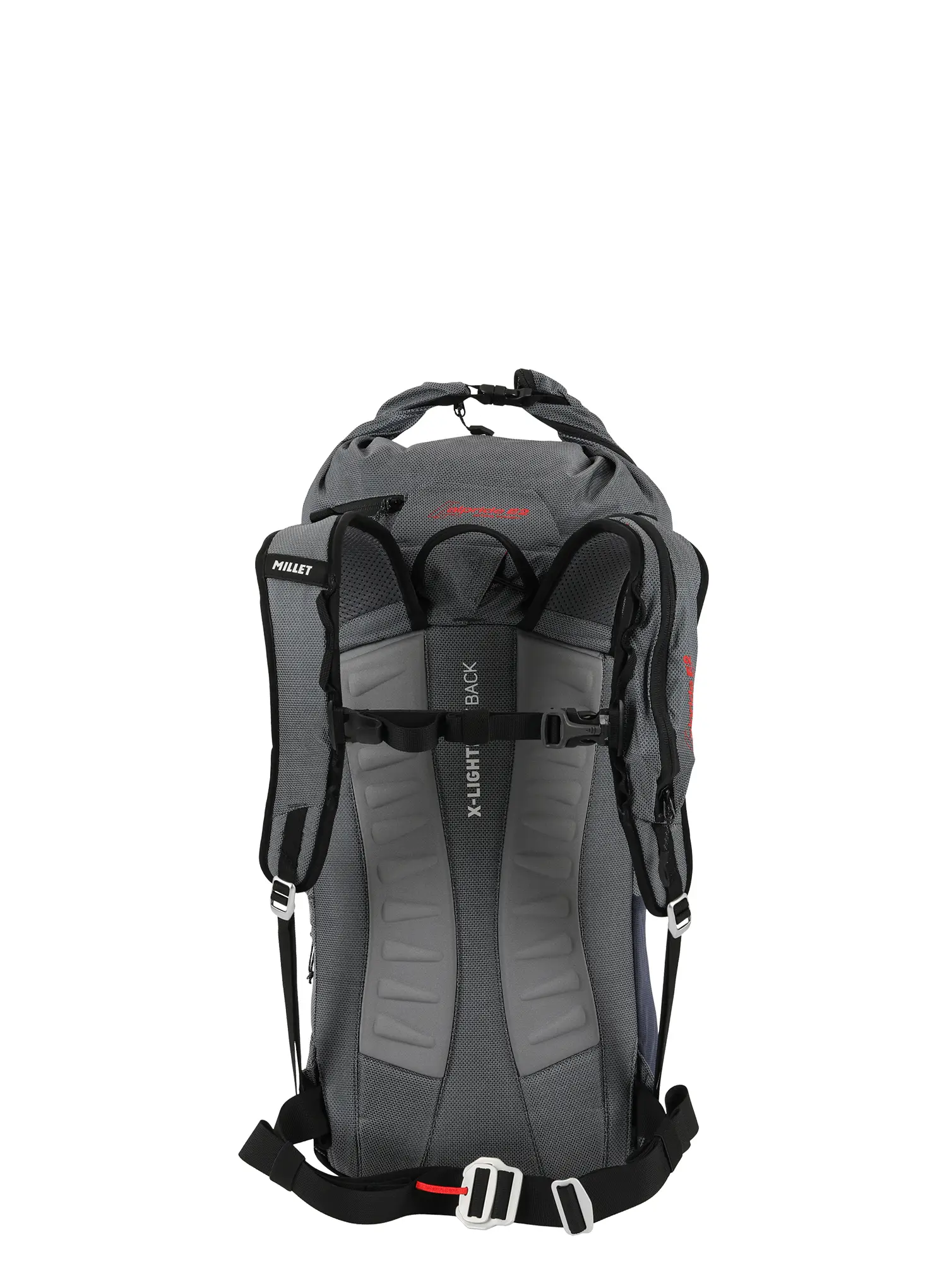 Рюкзак лавинний Millet Trilogy 35L E-2 - saphir