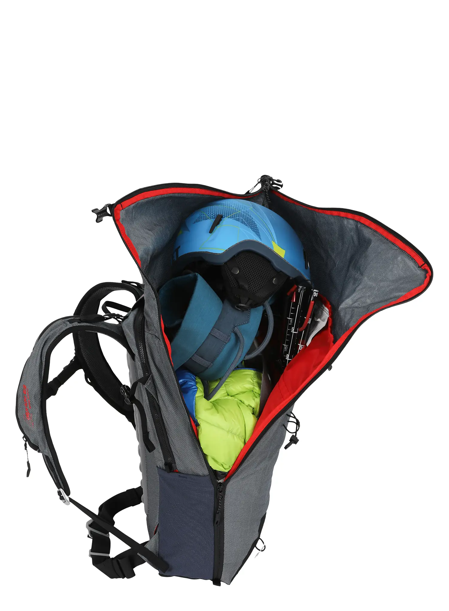 Рюкзак лавинний Millet Trilogy 35L E-2 - saphir