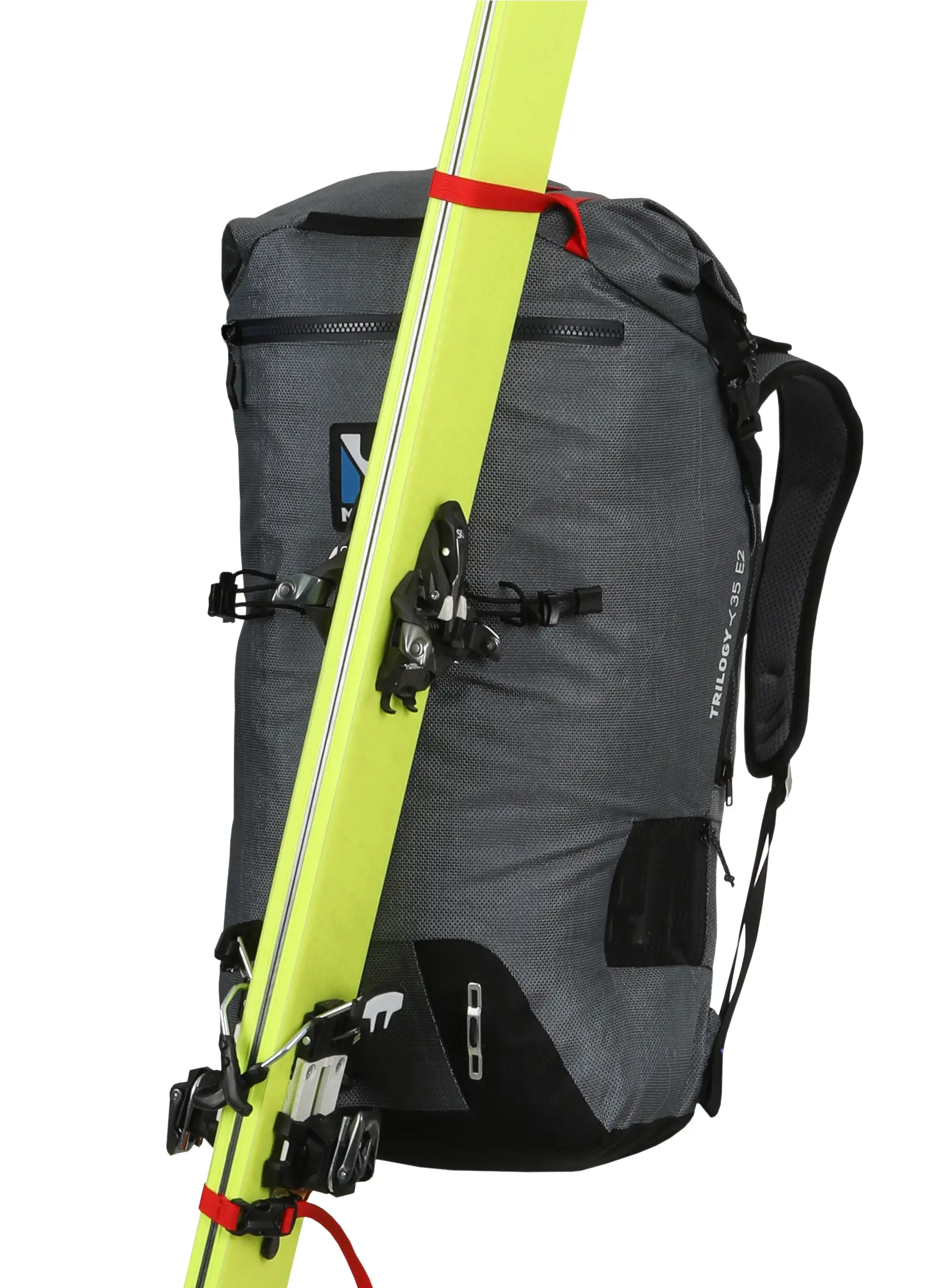 Рюкзак лавинний Millet Trilogy 35L E-2 - saphir