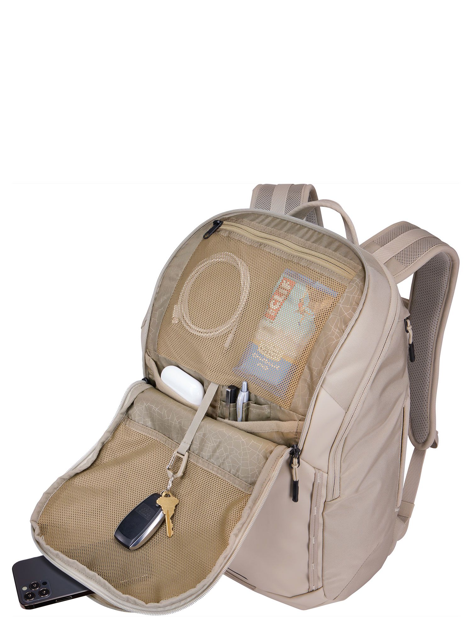 Рюкзак для ноутбука Thule Chasm Laptop Backpack 26 L - soft sand