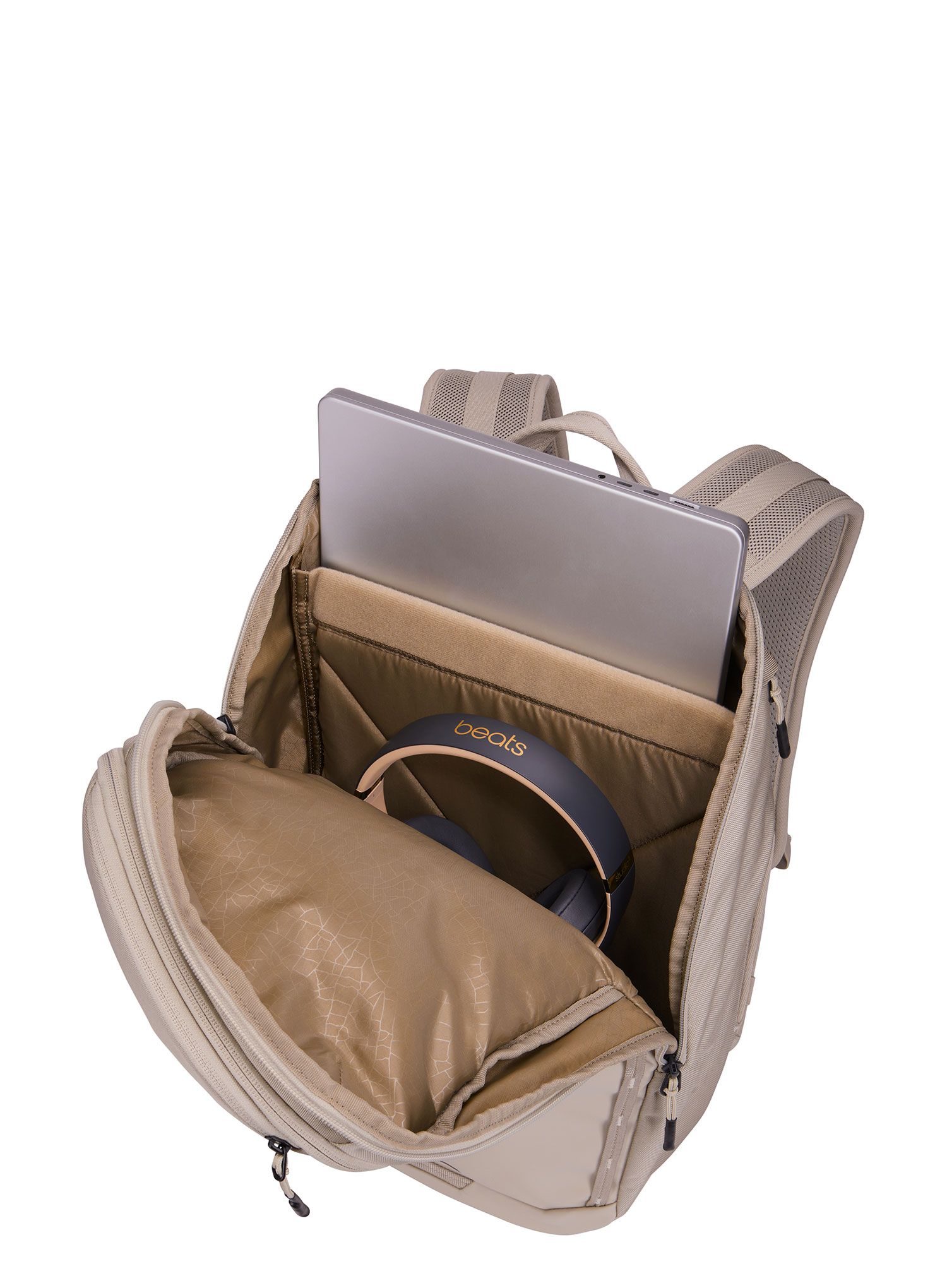 Рюкзак для ноутбука Thule Chasm Laptop Backpack 26 L - soft sand