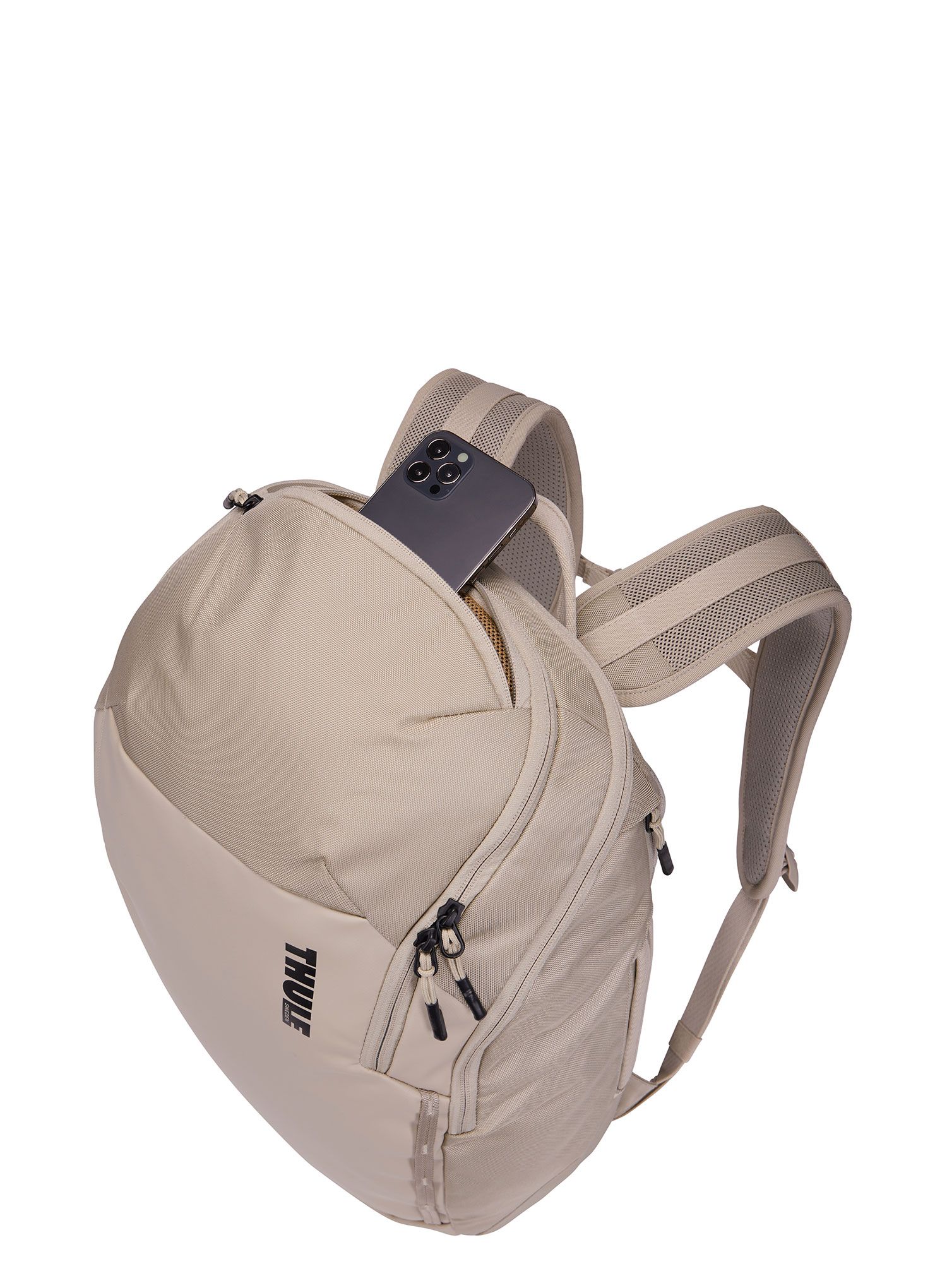 Рюкзак для ноутбука Thule Chasm Laptop Backpack 26 L - soft sand