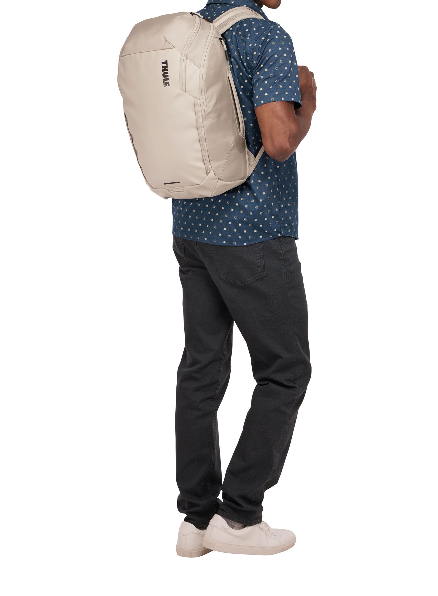 Рюкзак для ноутбука Thule Chasm Laptop Backpack 26 L - soft sand
