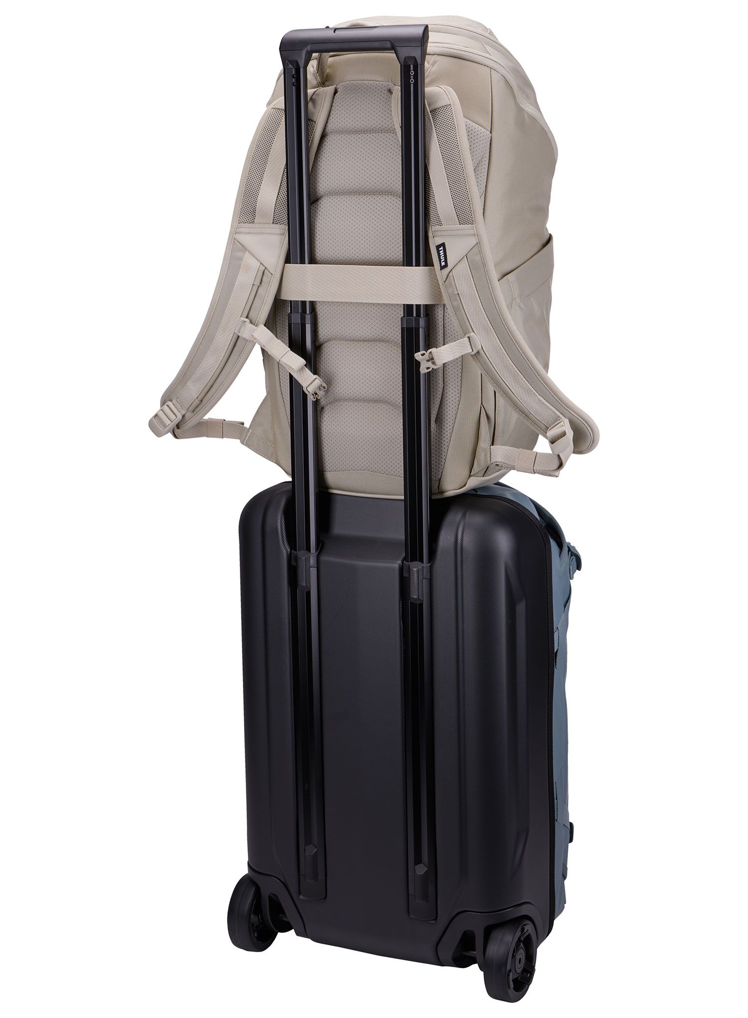 Рюкзак для ноутбука Thule Chasm Laptop Backpack 26 L - soft sand