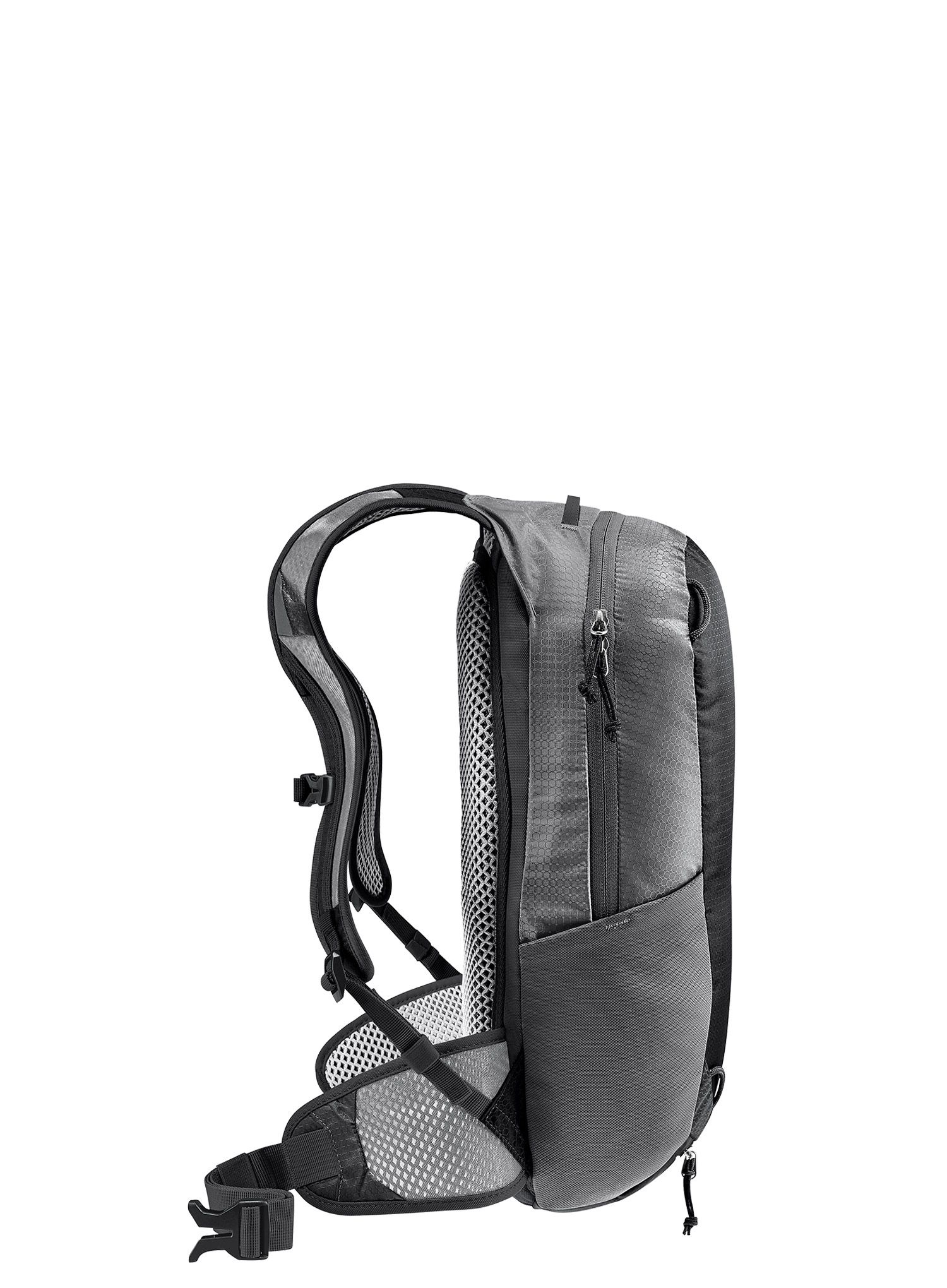 Велорюкзак Deuter Race 8 - black