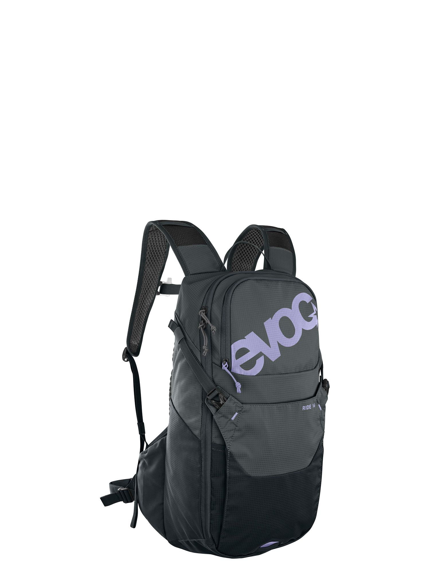 Велорюкзак Evoc Ride 16 - multicolour