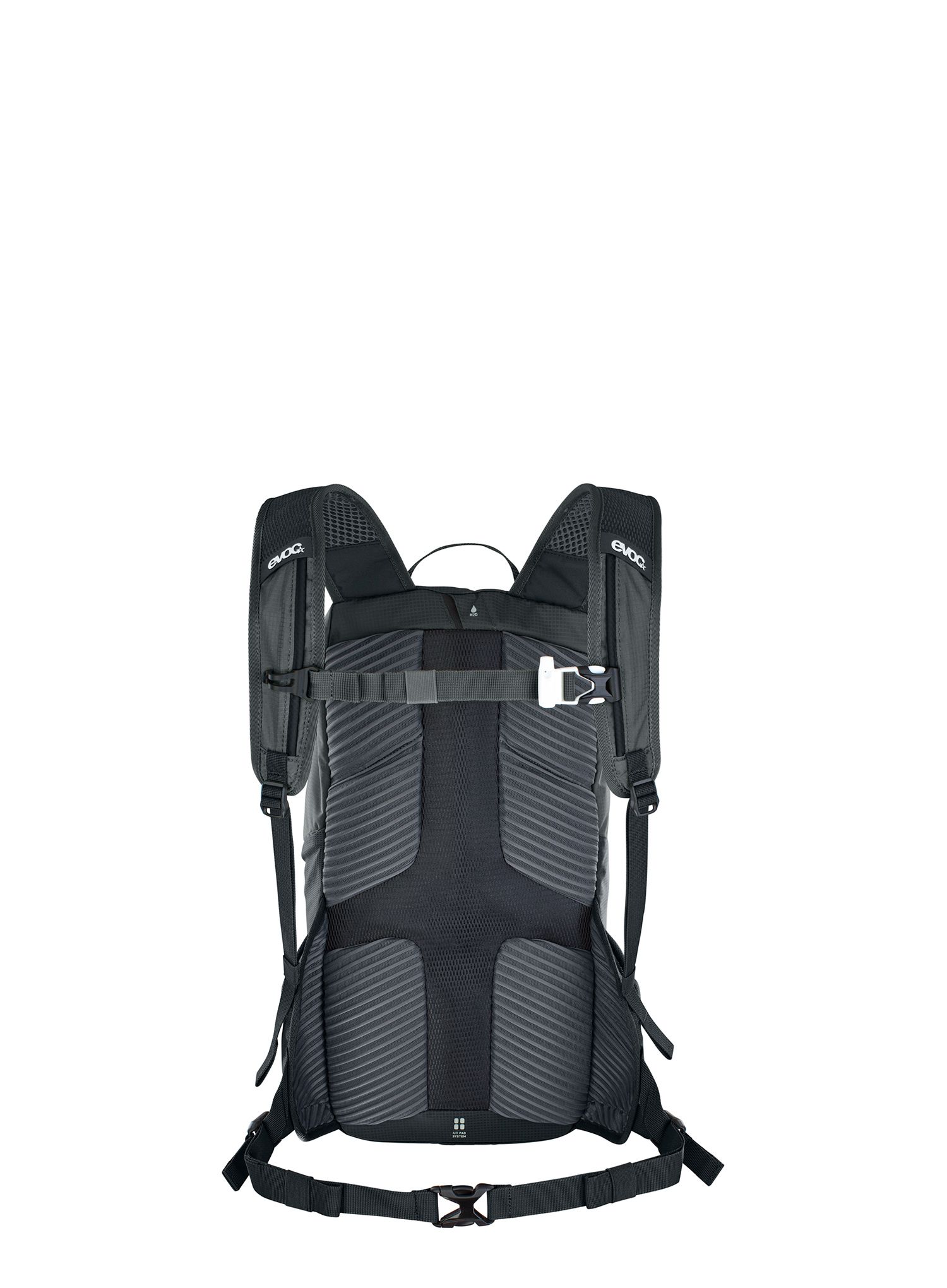Велорюкзак Evoc Ride 16 - multicolour