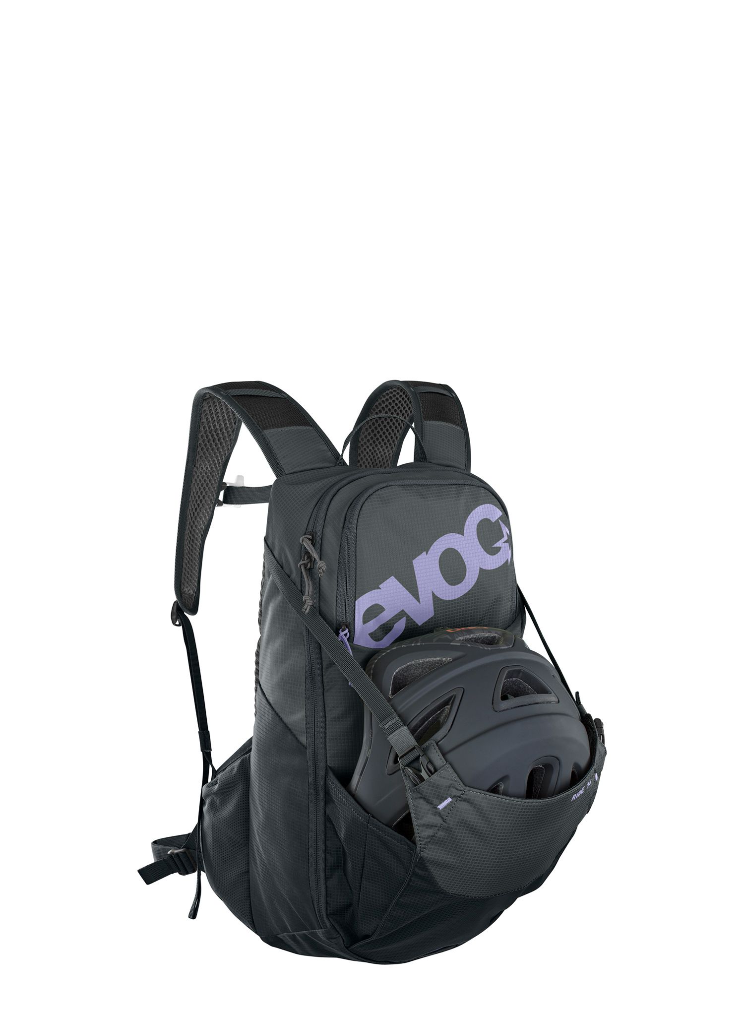 Велорюкзак Evoc Ride 16 - multicolour