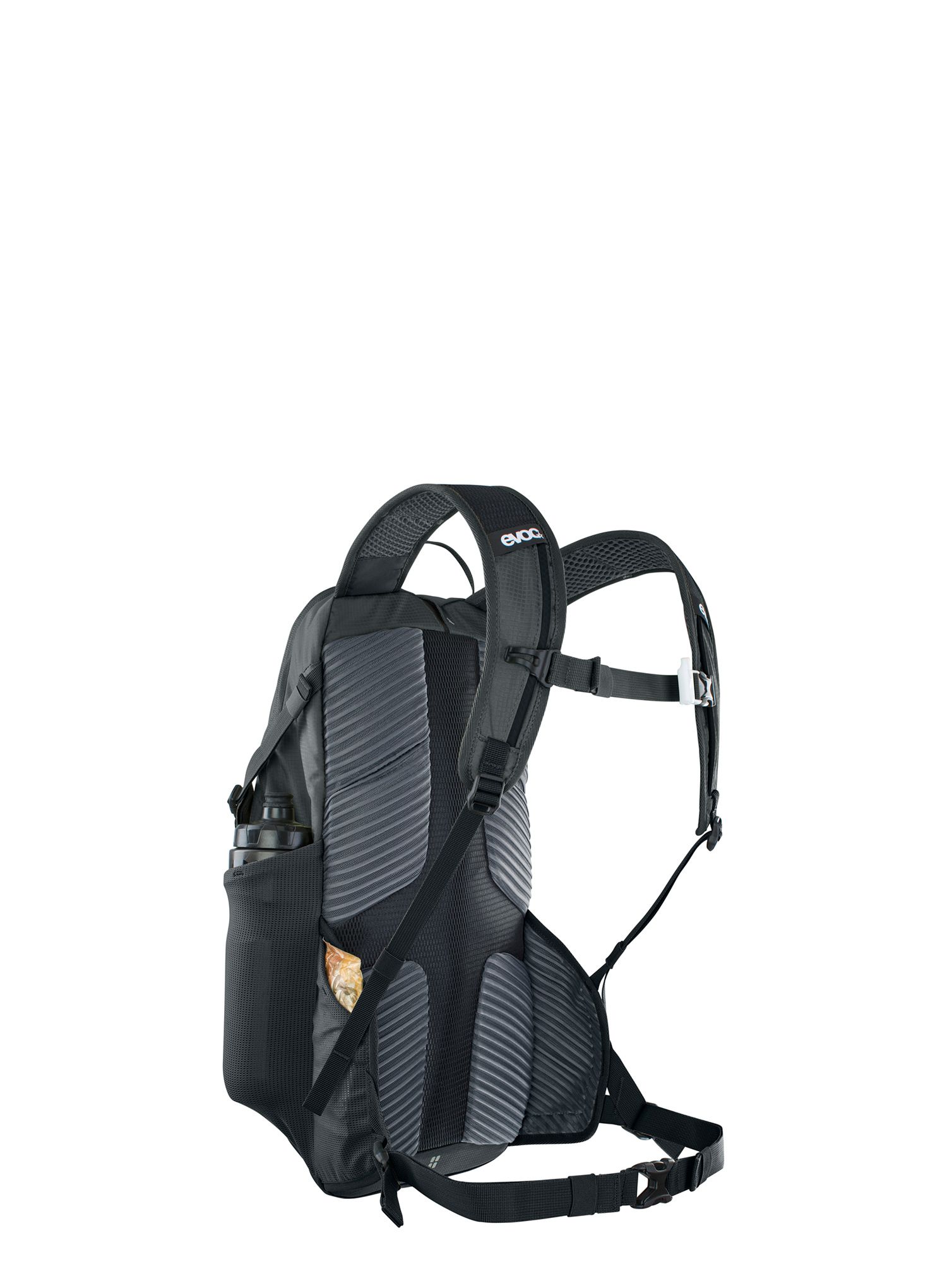 Велорюкзак Evoc Ride 16 - multicolour