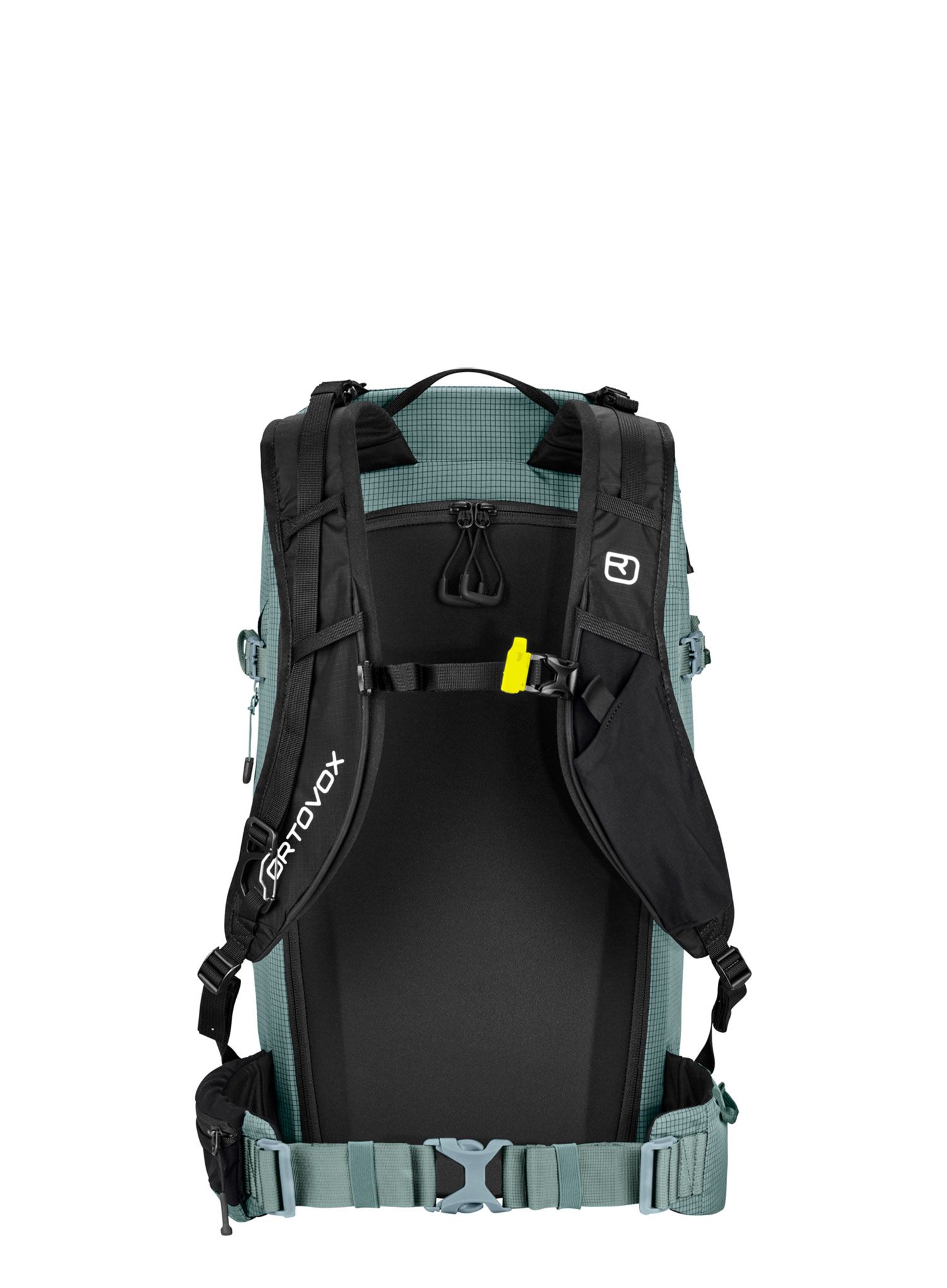 Рюкзак лижний Ortovox Switchback 30 S - glacier grey