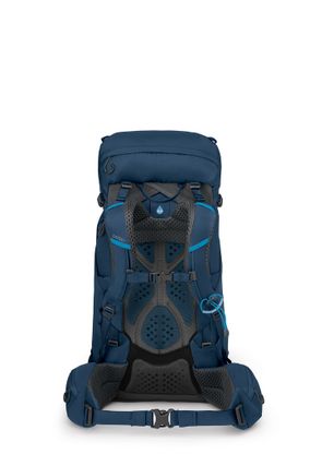 Рюкзак туристичний Osprey Kestrel 38 - atlas blue