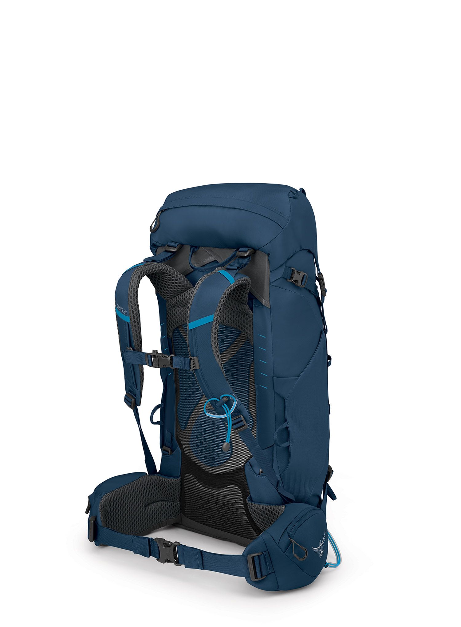 Рюкзак туристичний Osprey Kestrel 38 - atlas blue
