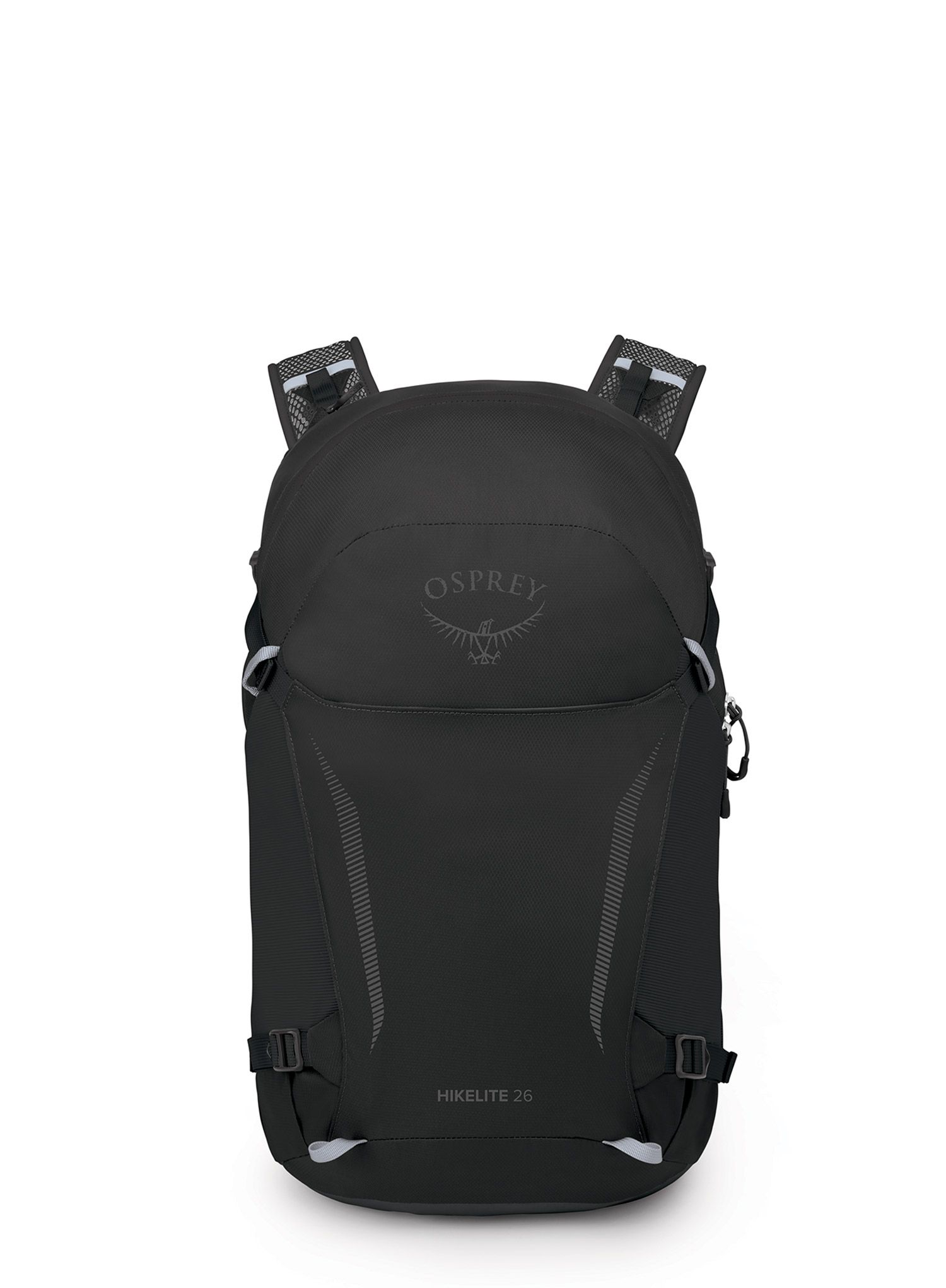 Рюкзак туристичний Osprey Hikelite 26 - black