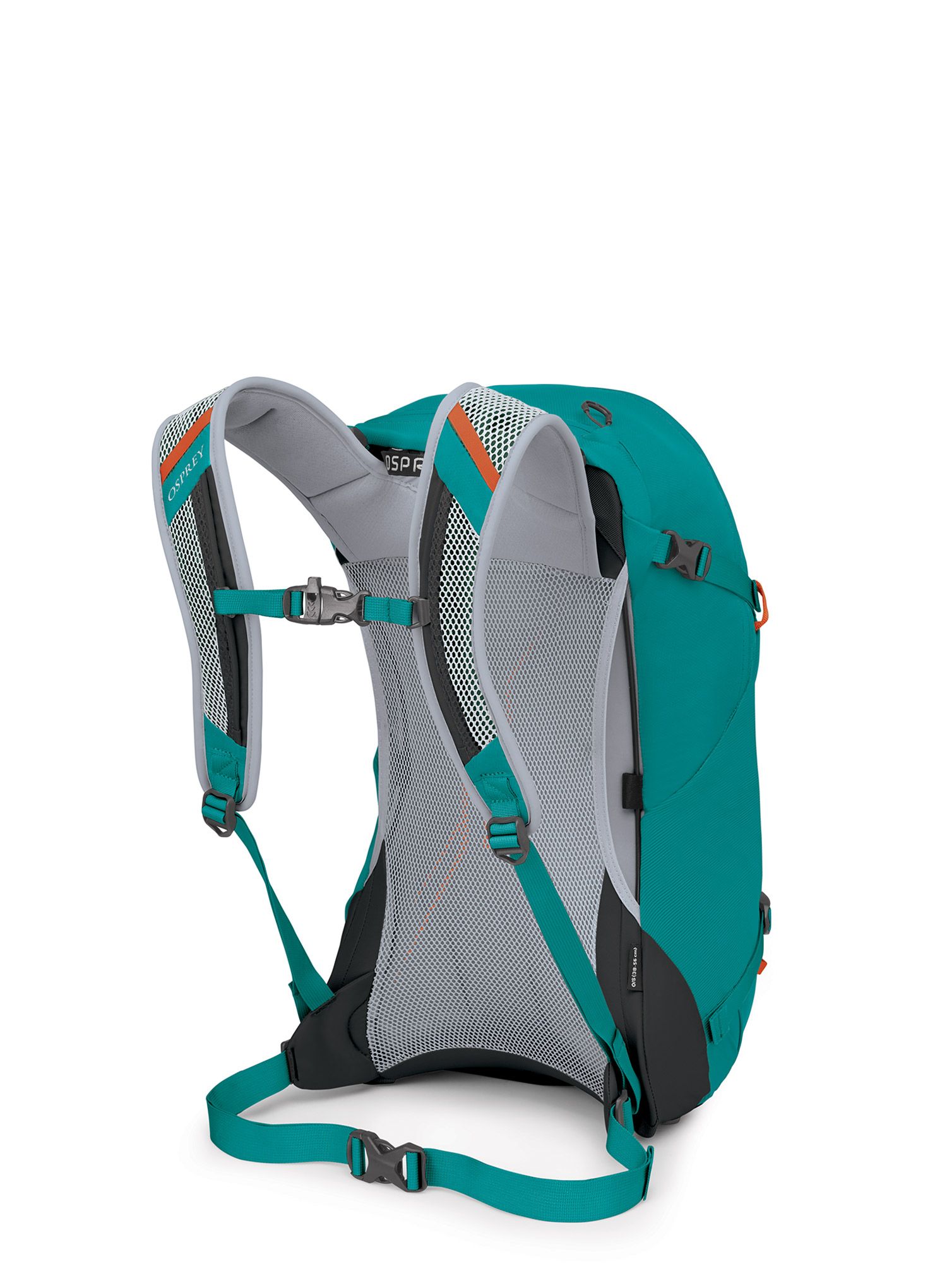 Рюкзак туристичний Osprey Hikelite 26 - escapade green