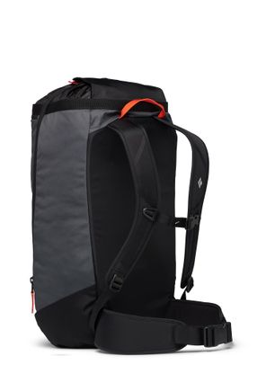 Рюкзак для скелелазіння Black Diamond Crag 40 - carbon