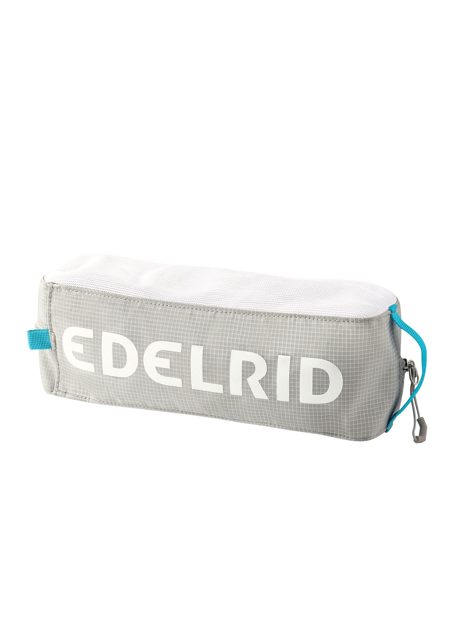 Чохол на кішки Edelrid Crampon Bag Lite II - snow icemint