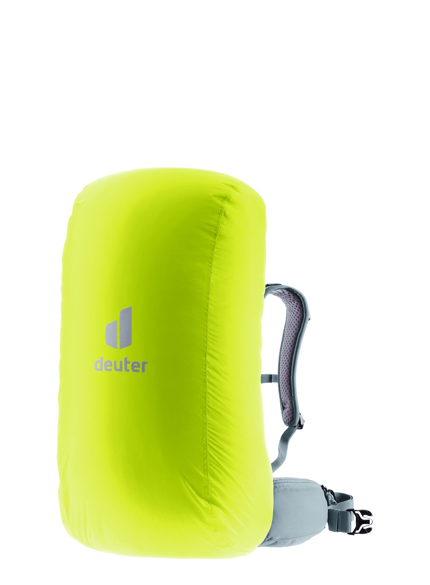 Чохол від дощу для рюкзака Deuter Rain Cover I - neon