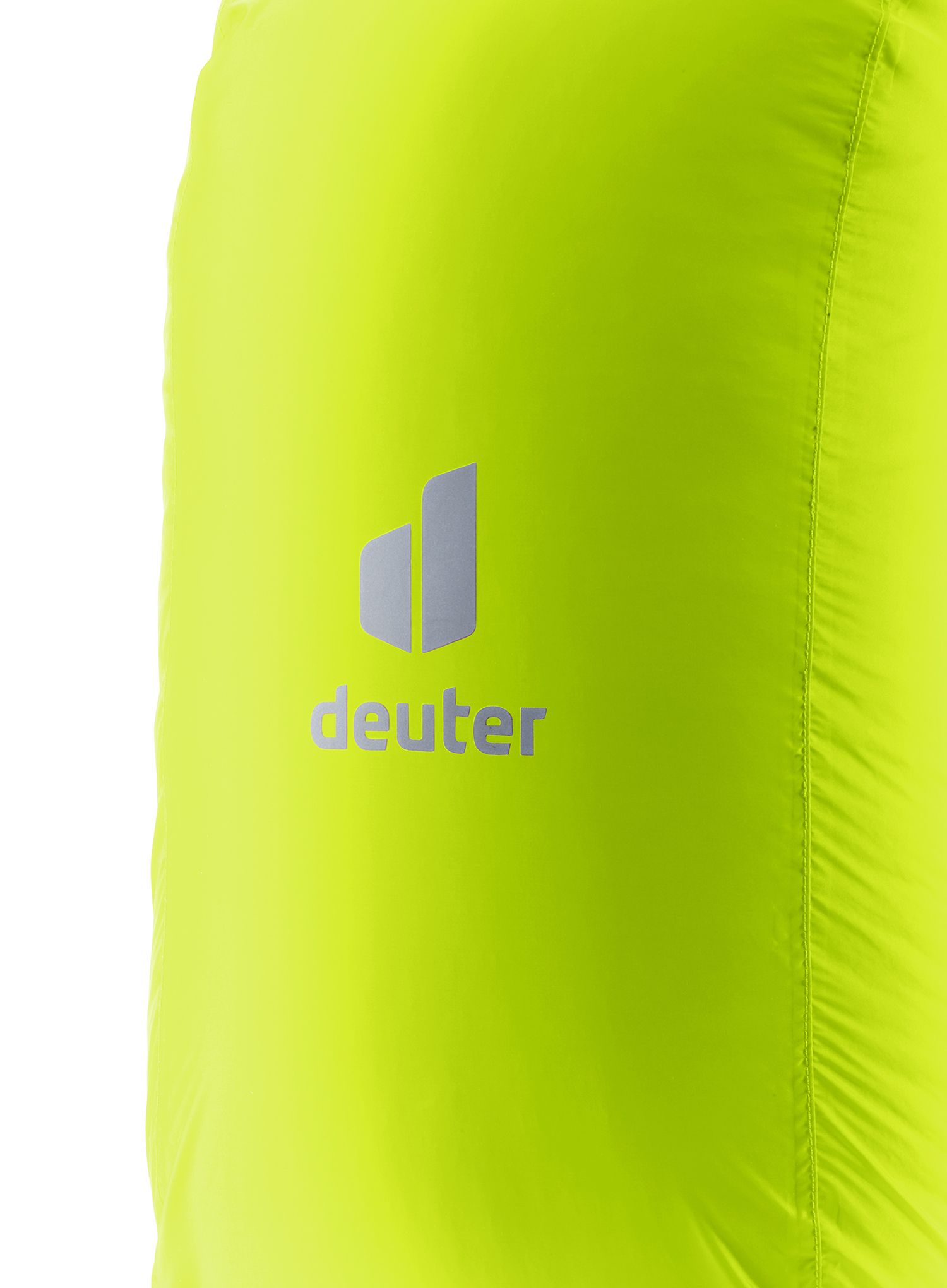 Чохол від дощу для рюкзака Deuter Rain Cover I - neon